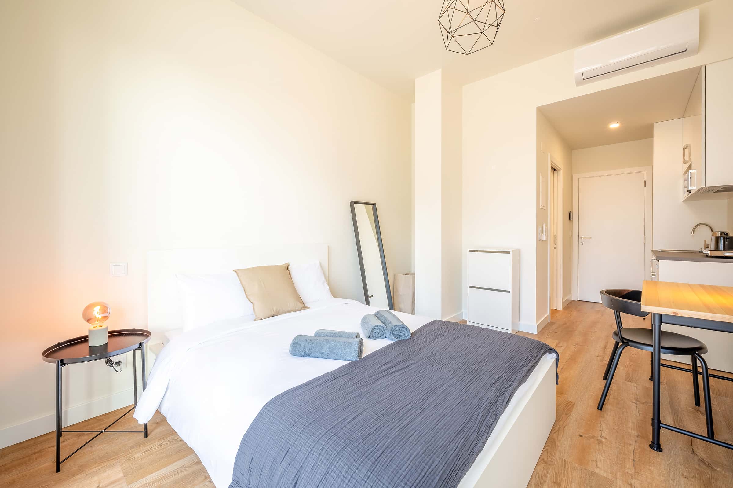 Rua Margarida de Abreu