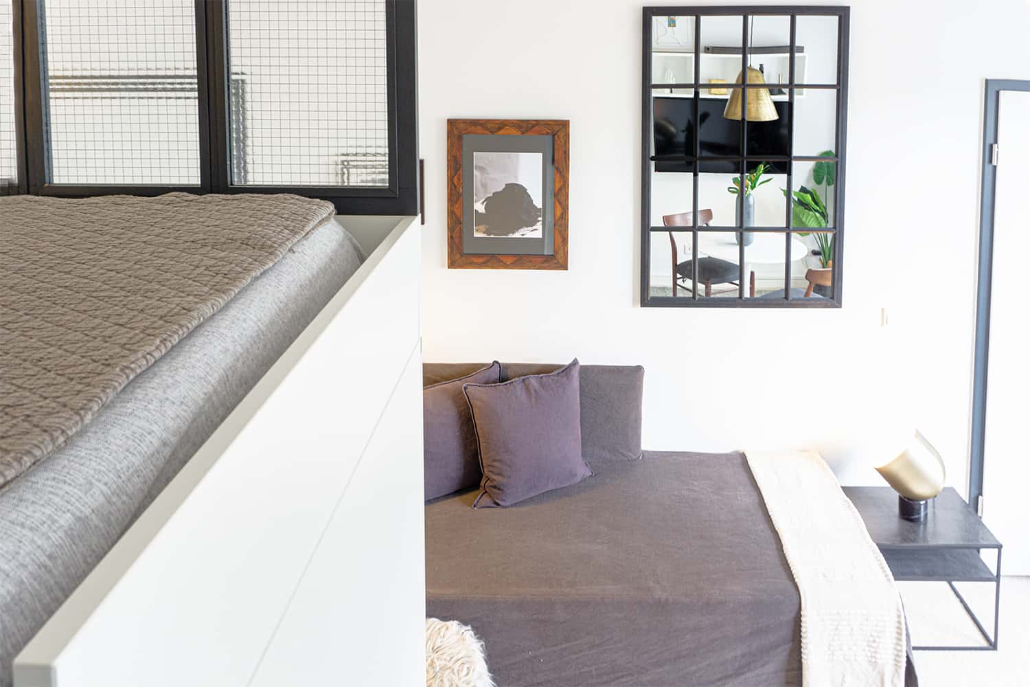 Apartment in Fleher Straße, Düsseldorf for 32 m²