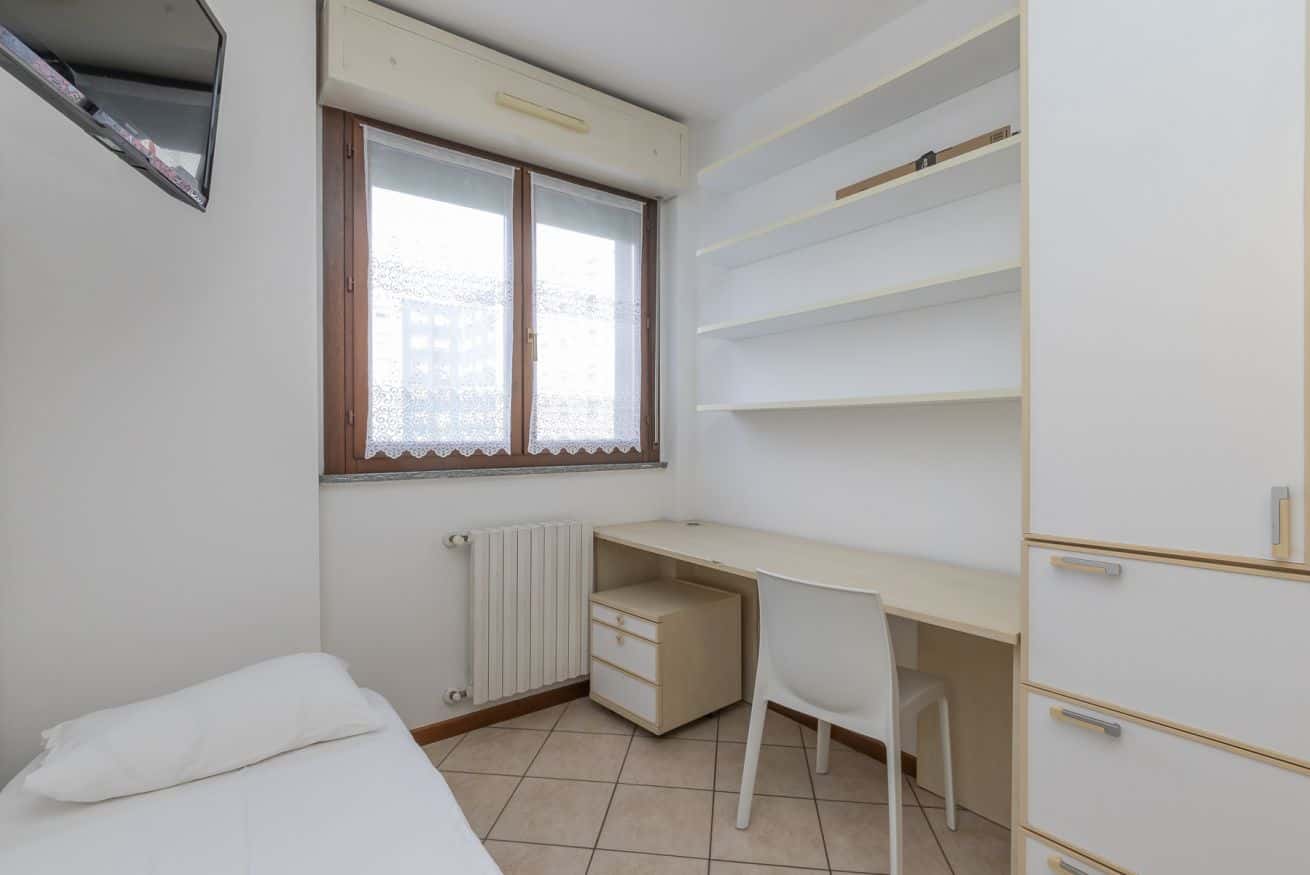 Apartamento Milán, 2 habitaciones — foto 29