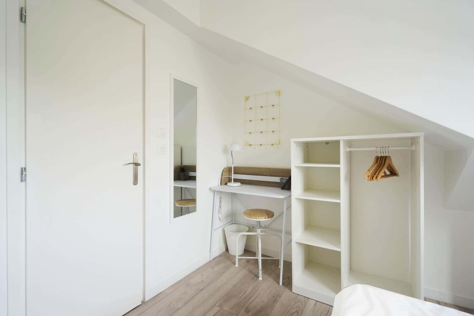 Chambre 2 - Jacquemars Giélée R