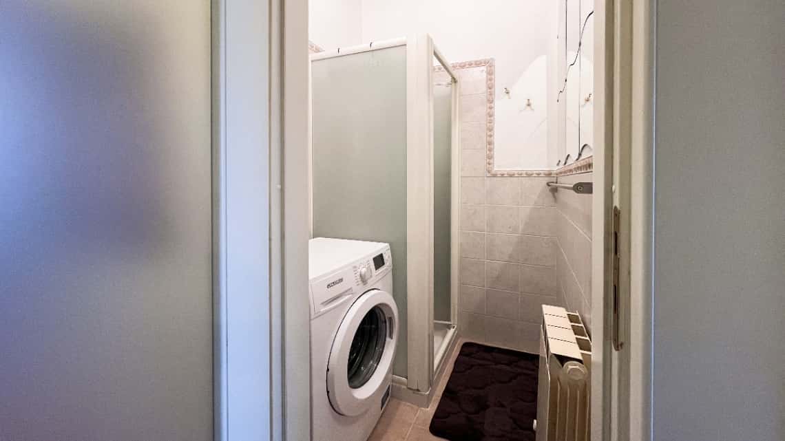 Apartment Milan, 1 bed — photo 8