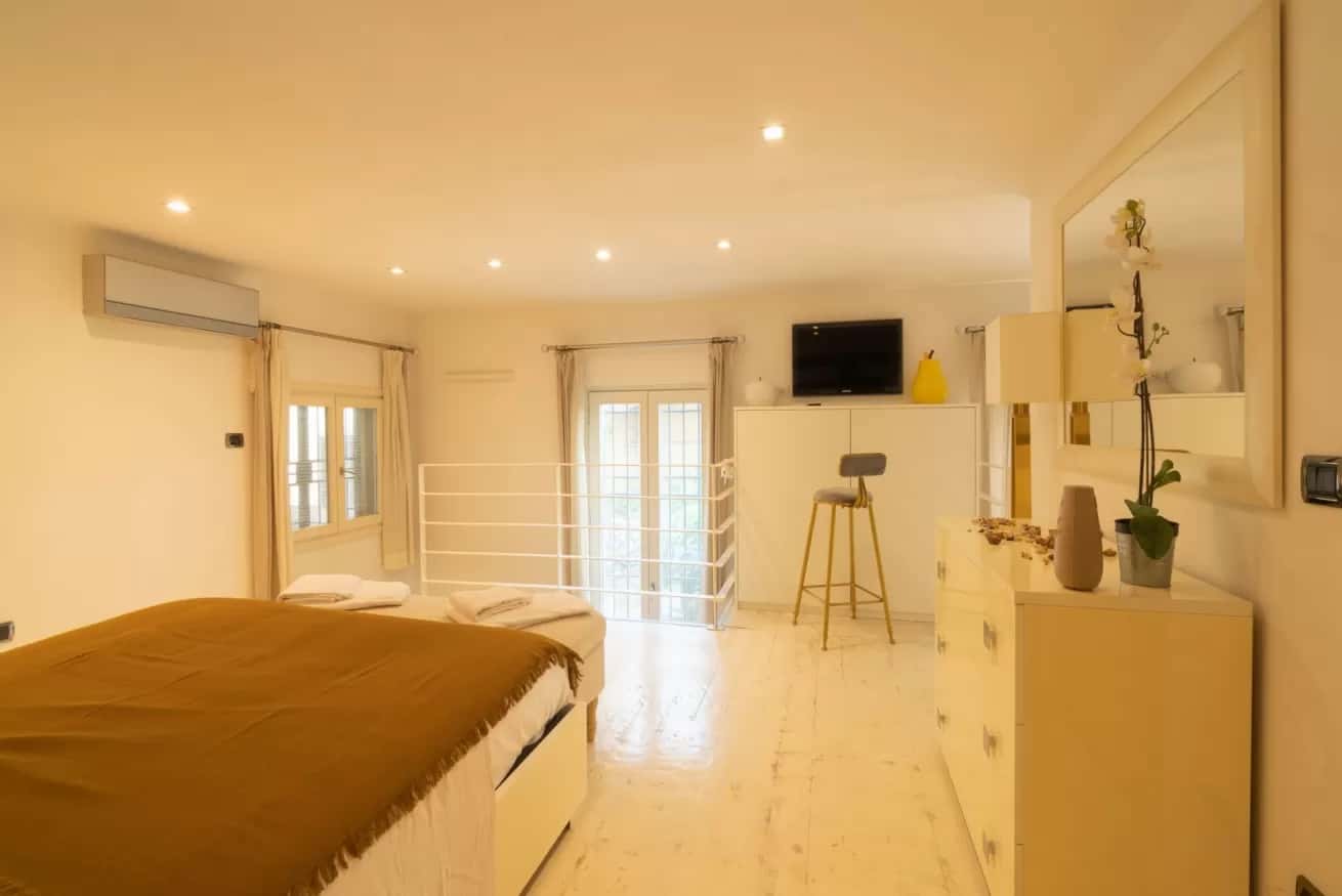 Apartment Milan — photo 13
