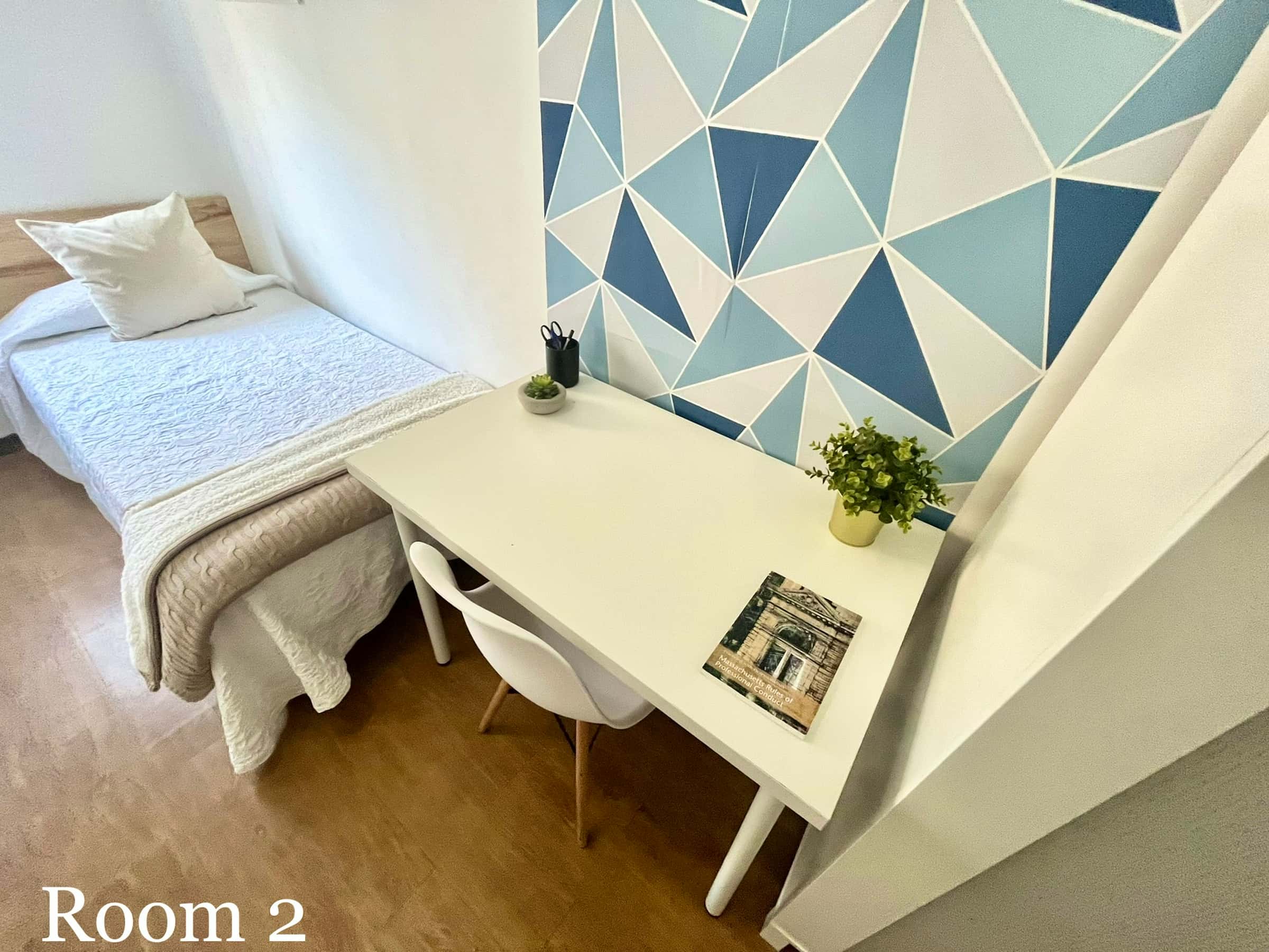 Calle Doctor Domínguez Rodiño - H2