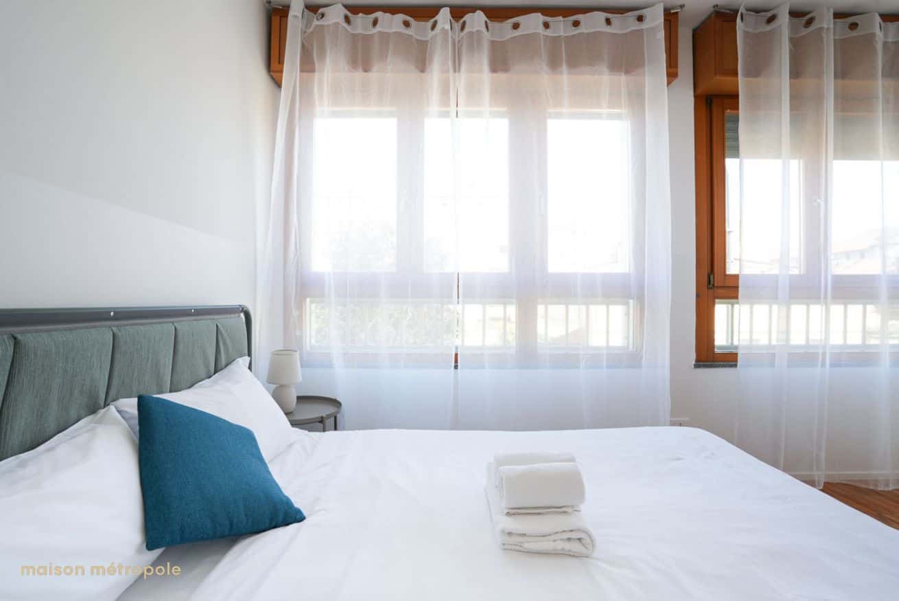 Apartment Milan, 1 bed — photo 11