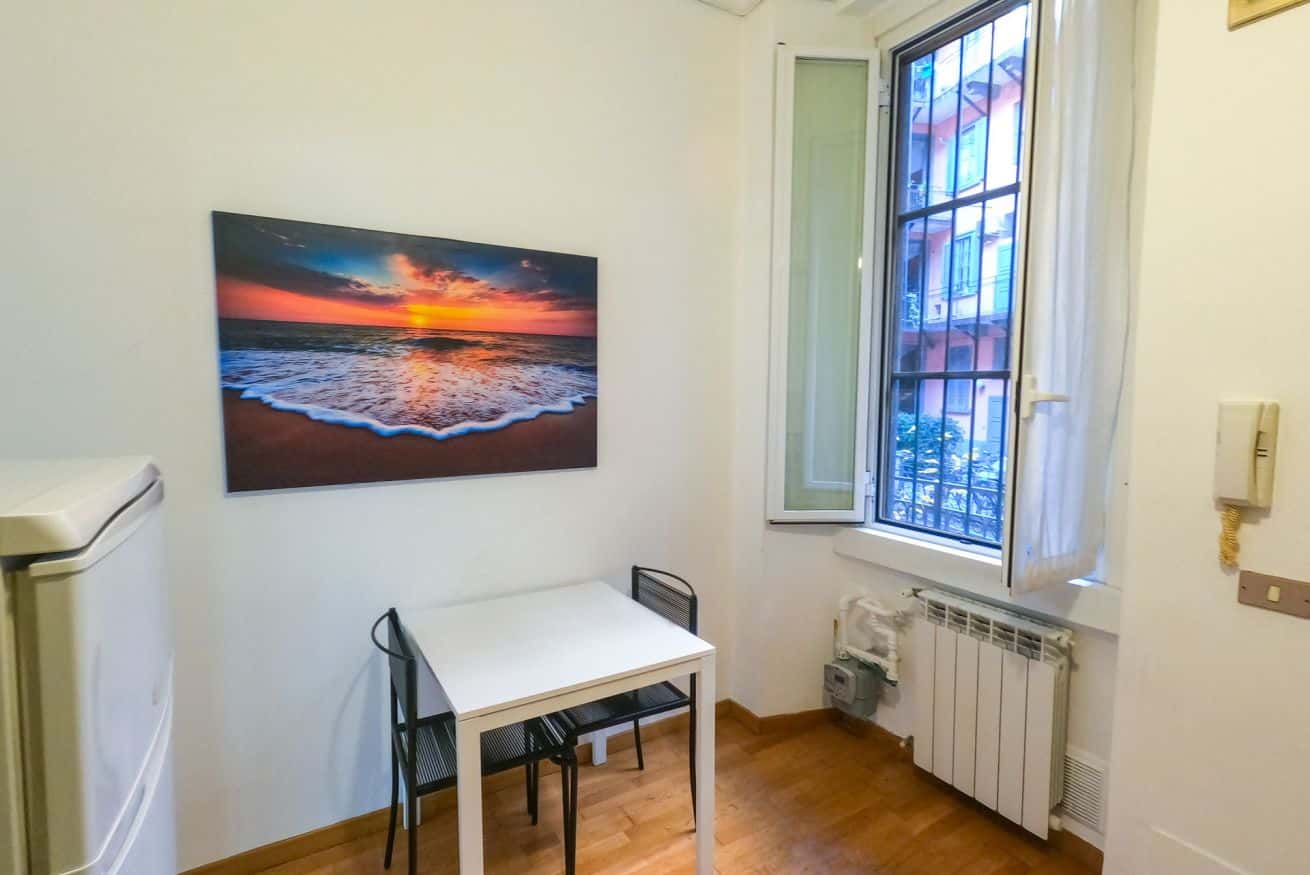 Apartment Milan — photo 26