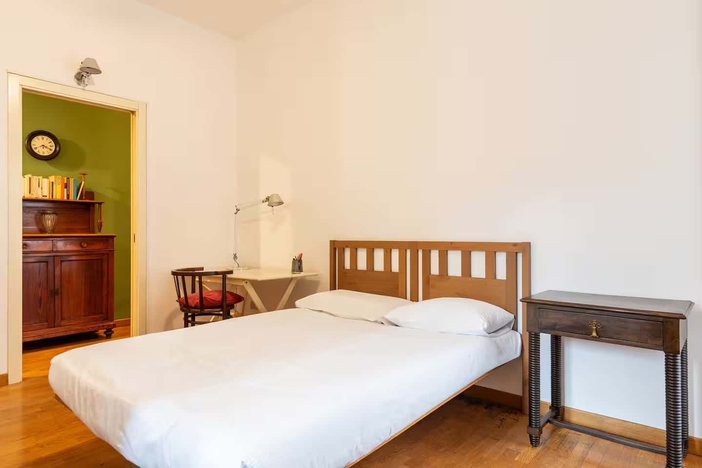 Apartment Milan, 2 beds — photo 24