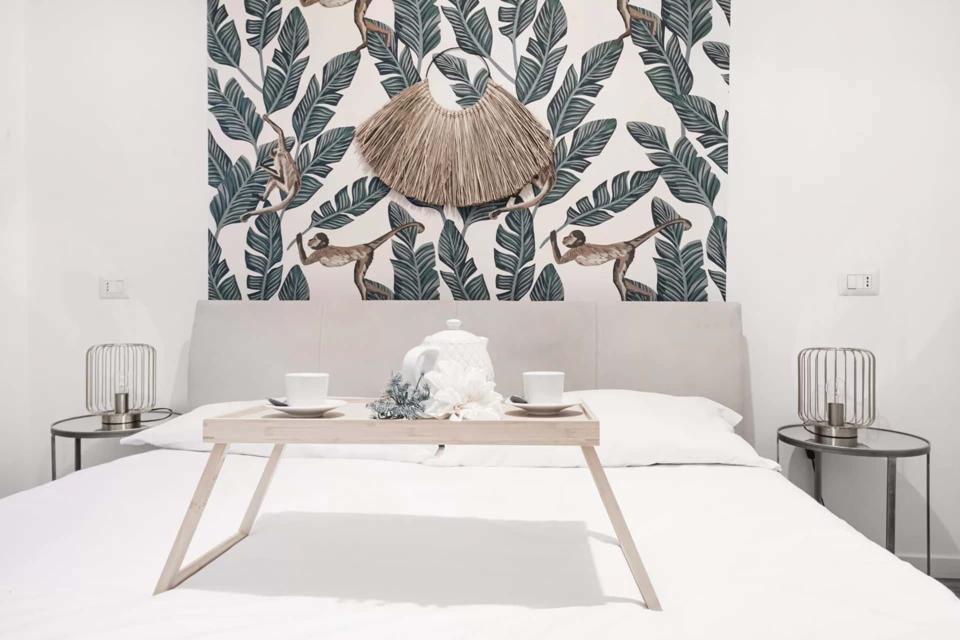 Apartment Milan, 1 bed — photo 18