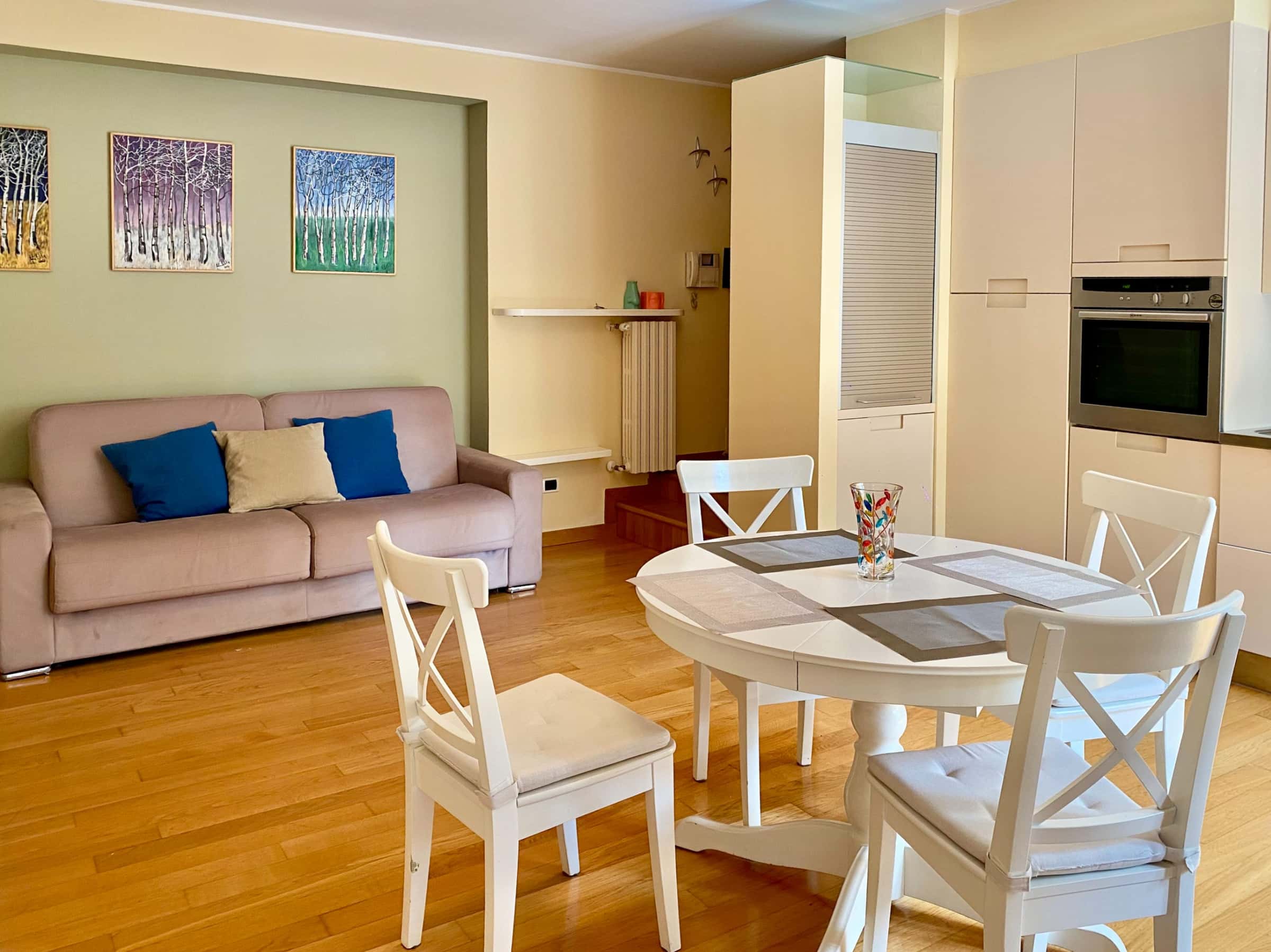 Apartment Milan — photo 68