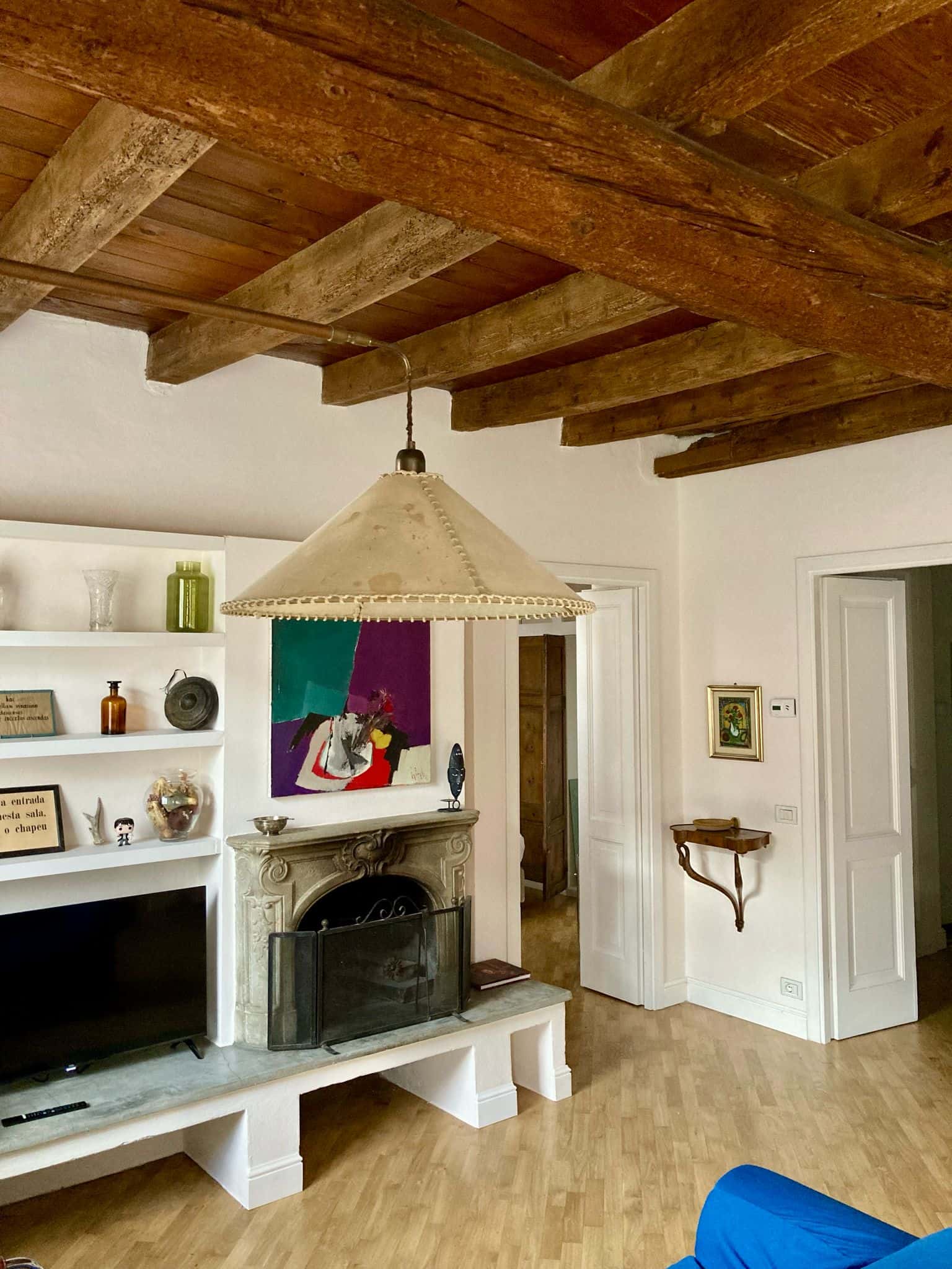 Apartment Milan, 2 beds — photo 15