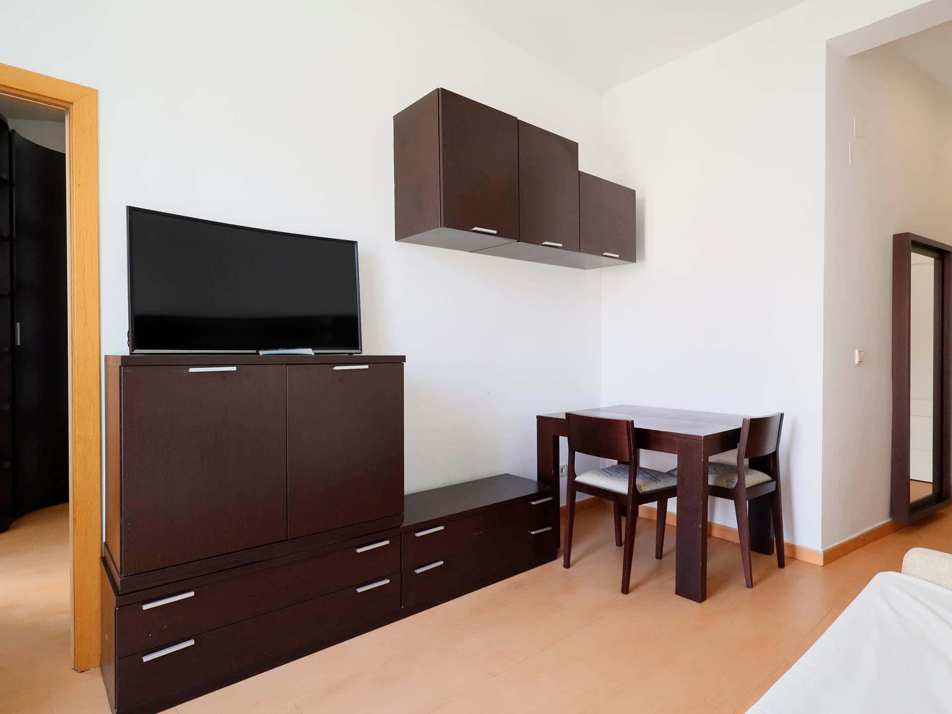 Apartment Calle Imperial