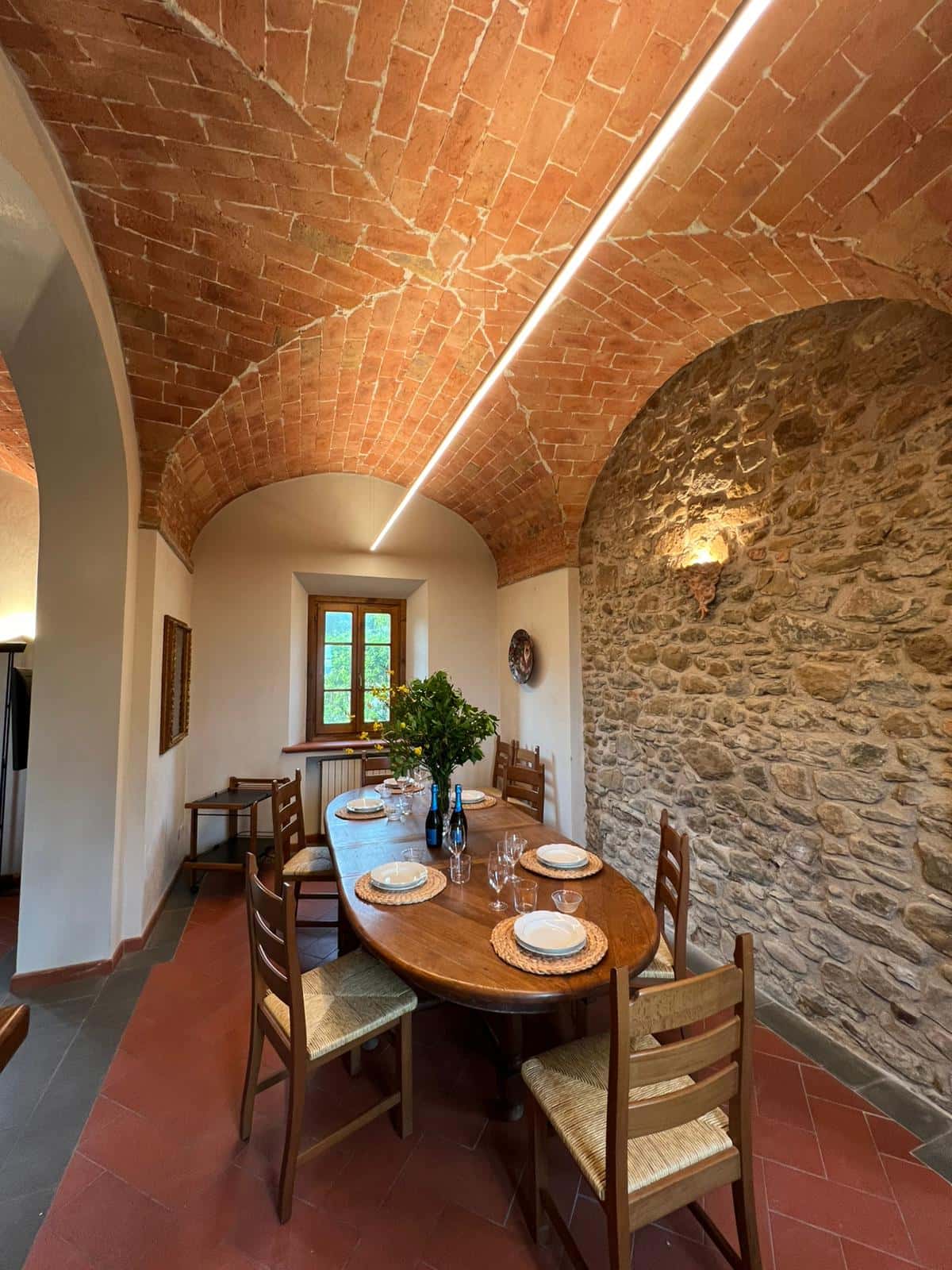 Apartment Vinci, 4 beds — photo 20