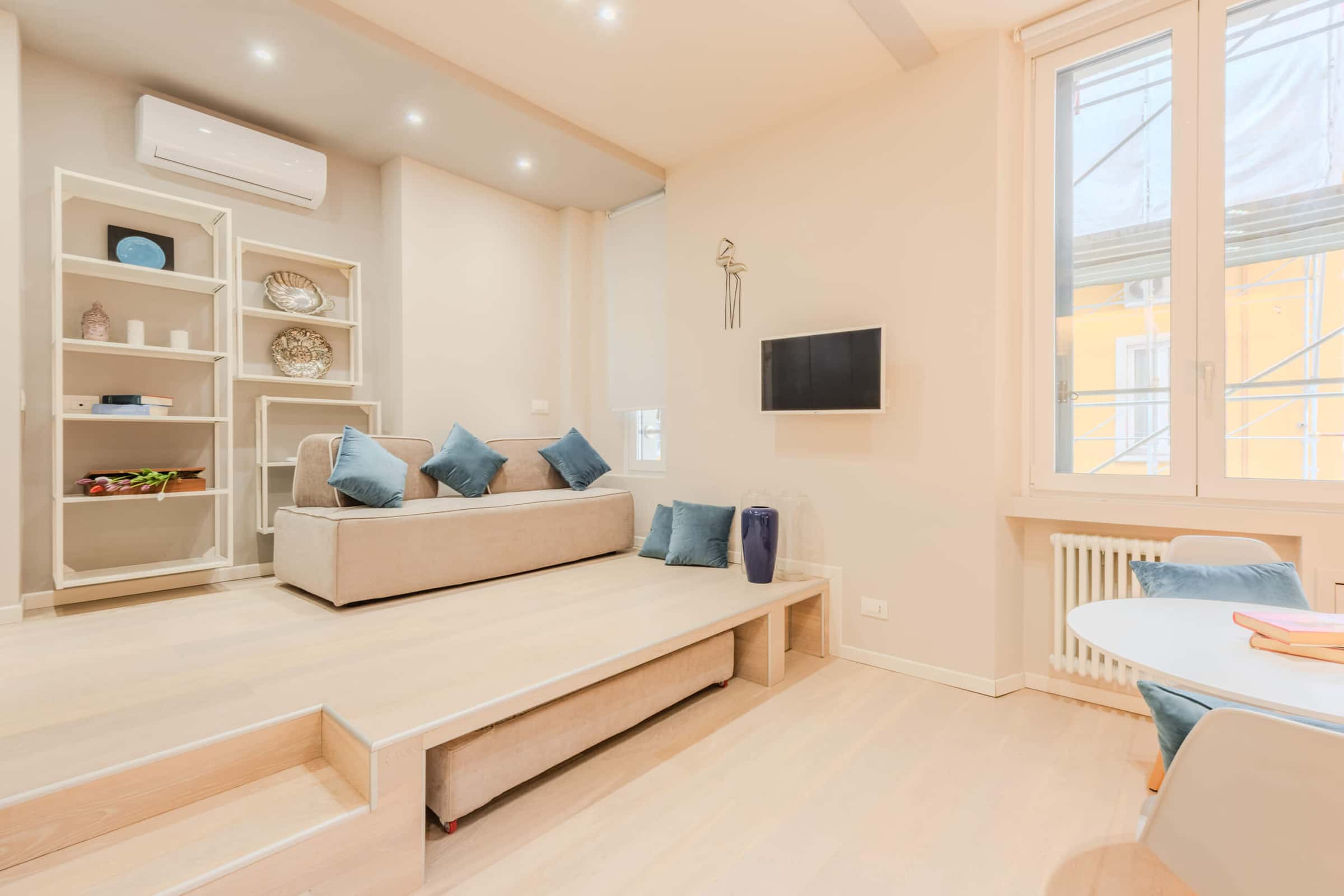 Apartment Milan — photo 34