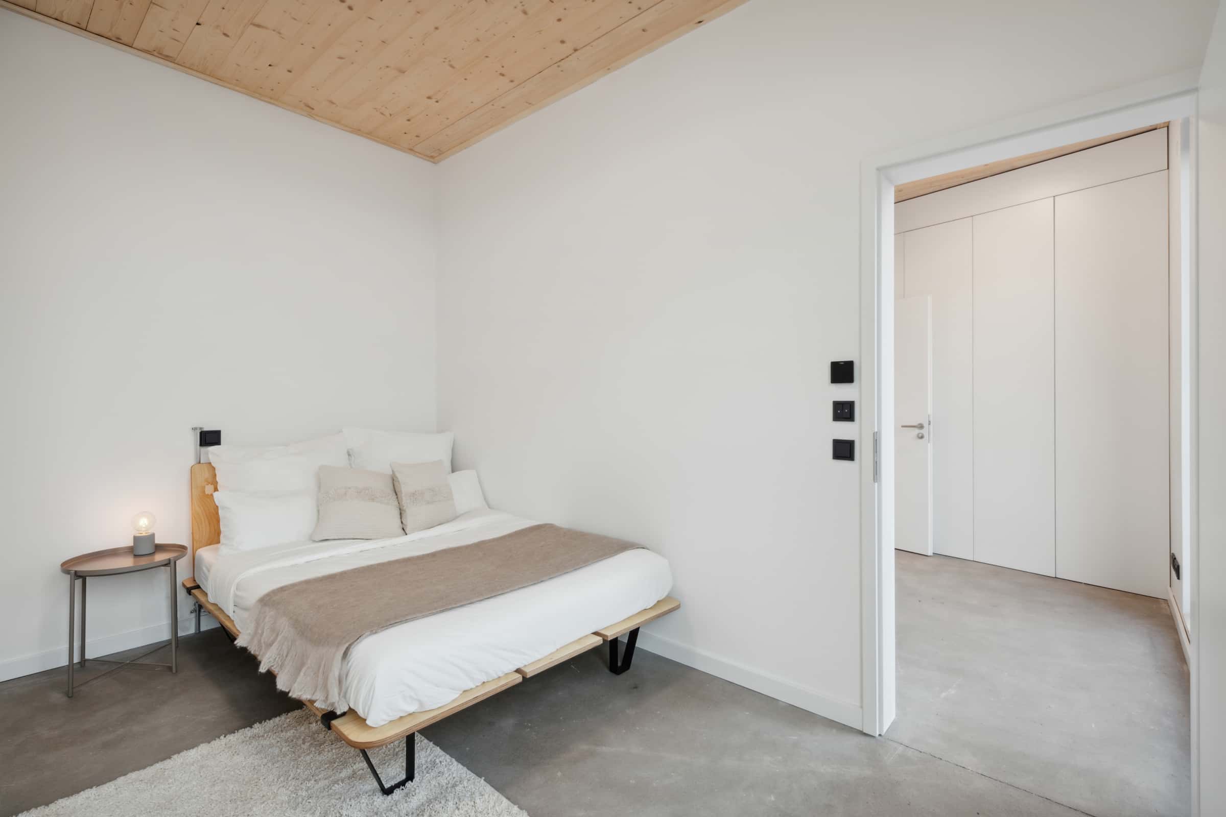 Zimmer in der Hermannstraße