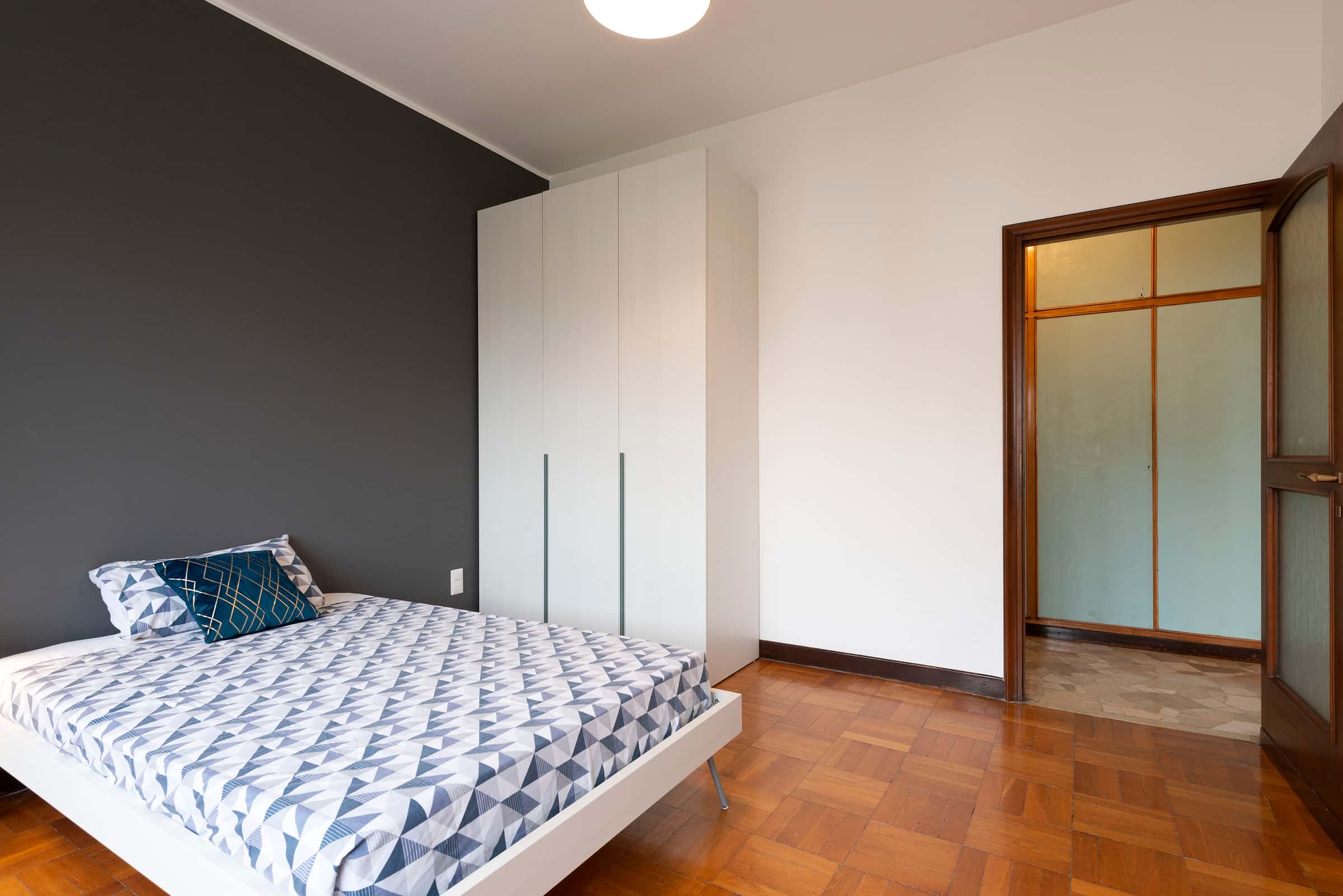 Apartment Milan, 6 beds — photo 39
