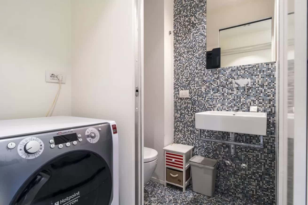 Apartment Milan, 1 bed — photo 22