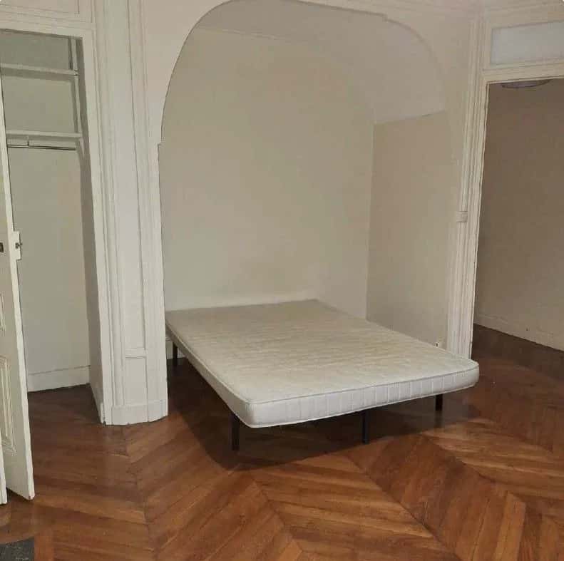 Zimmer in Rue Neuve, Lyon für 80 m² mit 3 Schlafzimmer