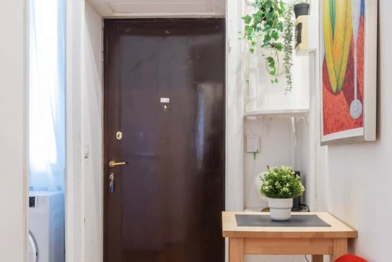 Apartment Milan, 1 bed — photo 22