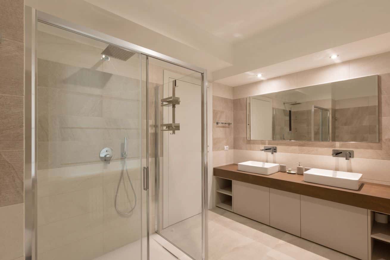 Apartment Milan, 2 beds — photo 42