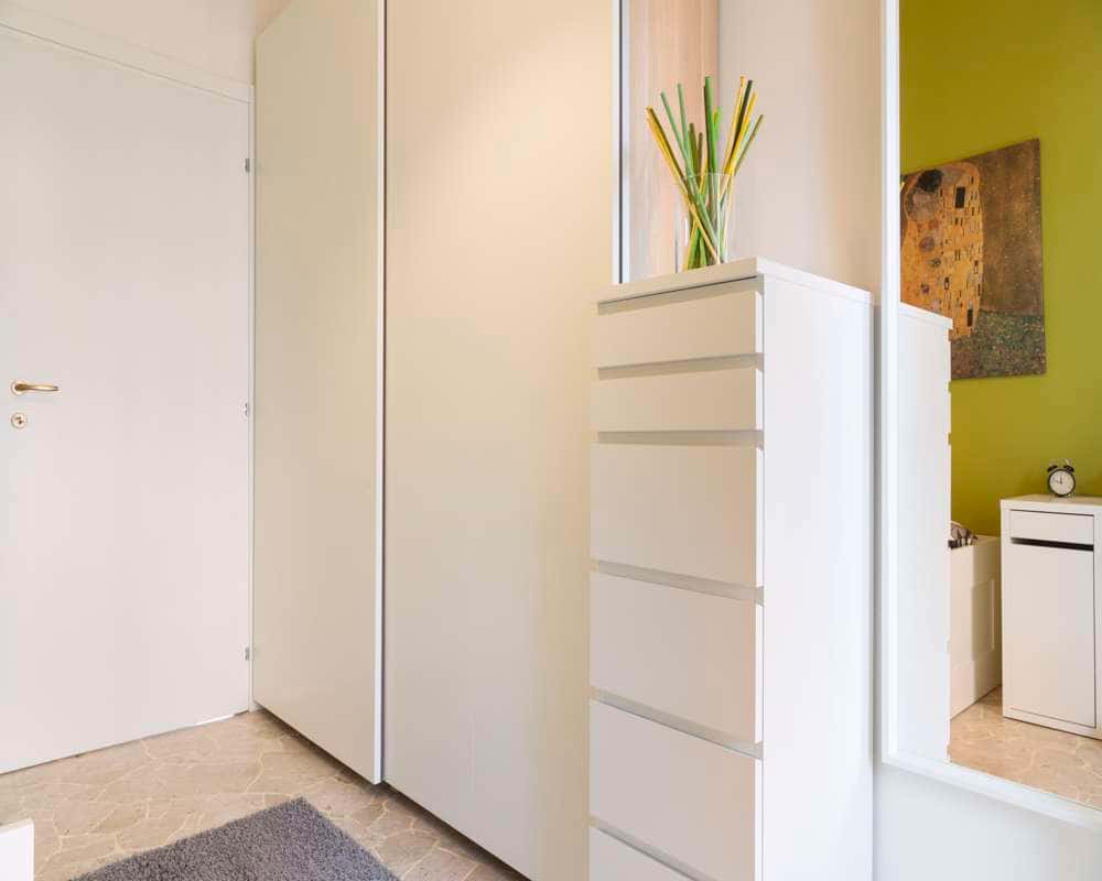 Stanza in Via dei Mandorli