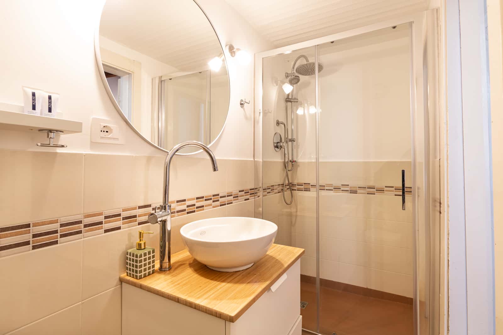 Apartment Milan, 1 bed — photo 24