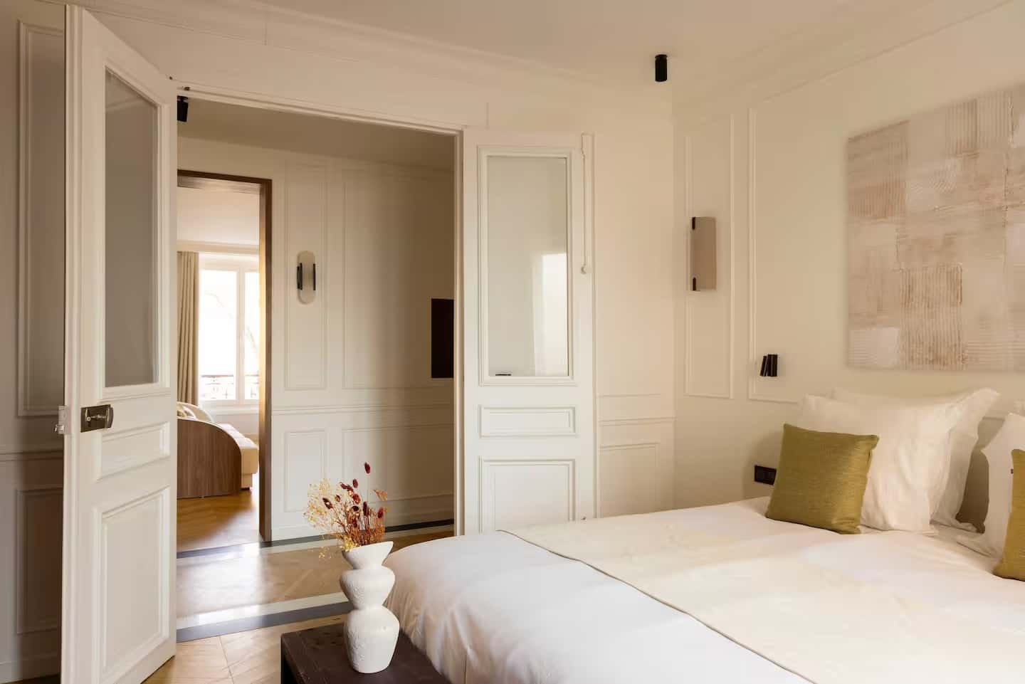 Via Senofonte - CityLife