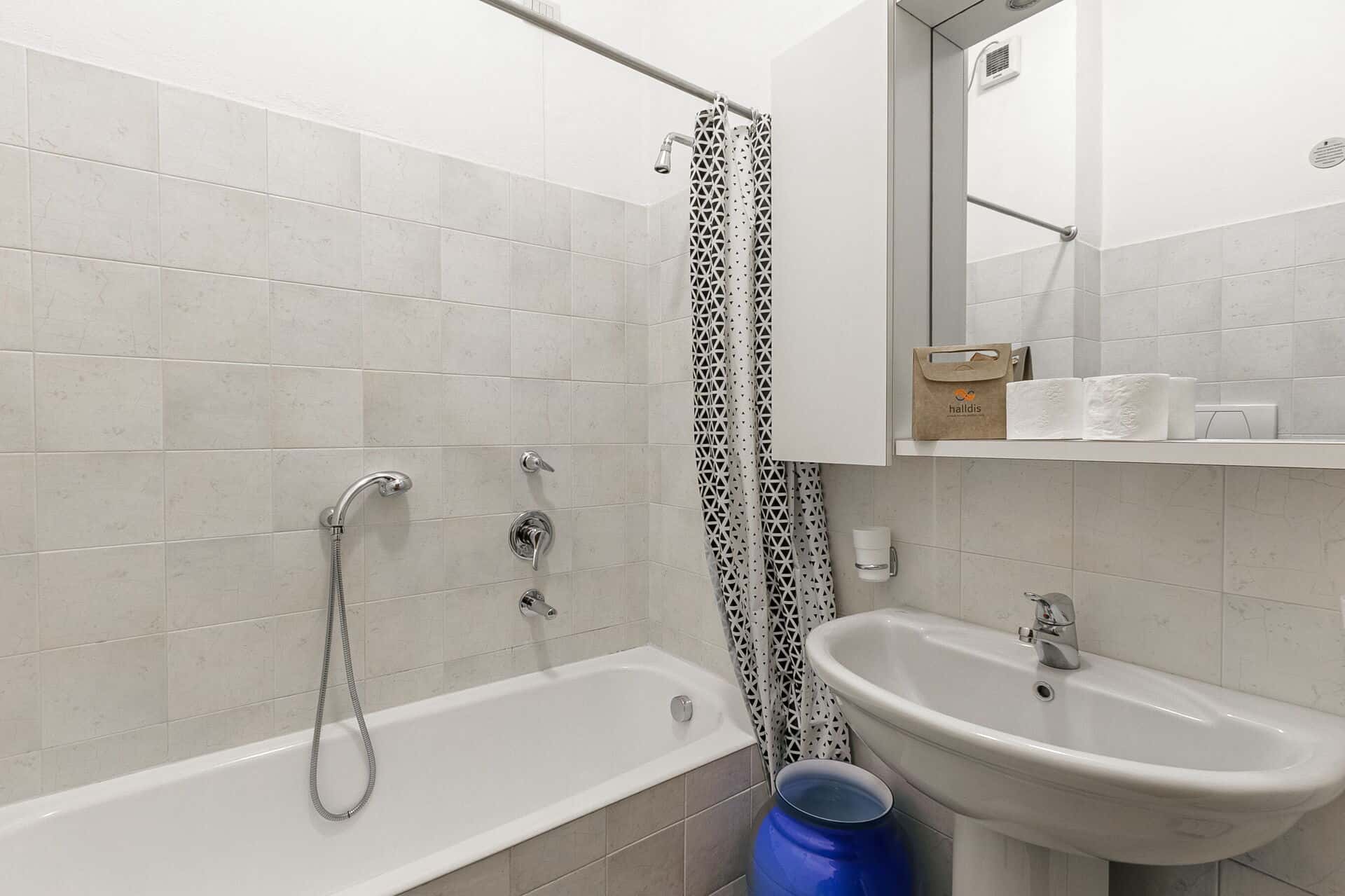 Apartment Milan, 1 bed — photo 15