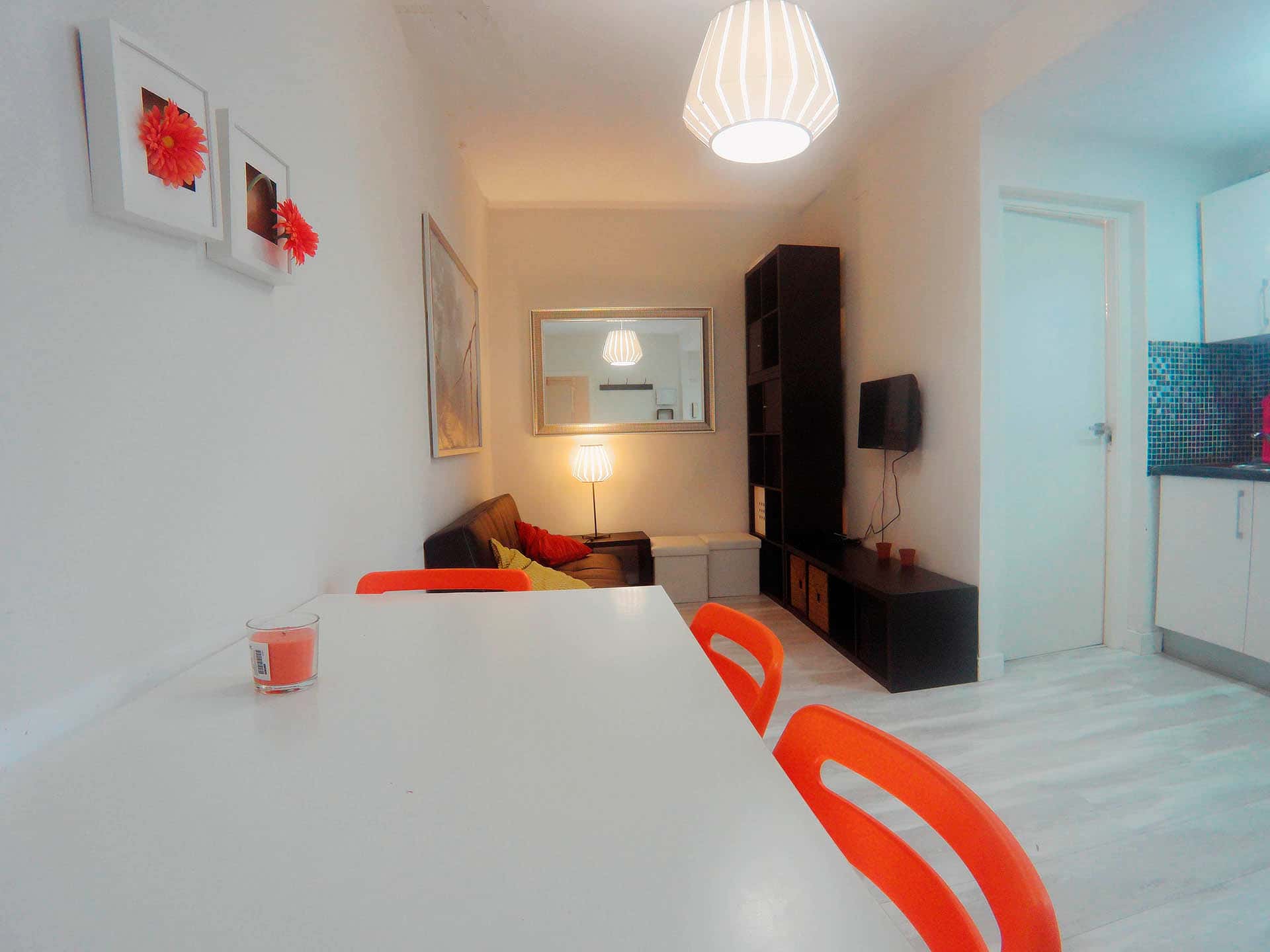 Apartment Calle Carlos Fuentes