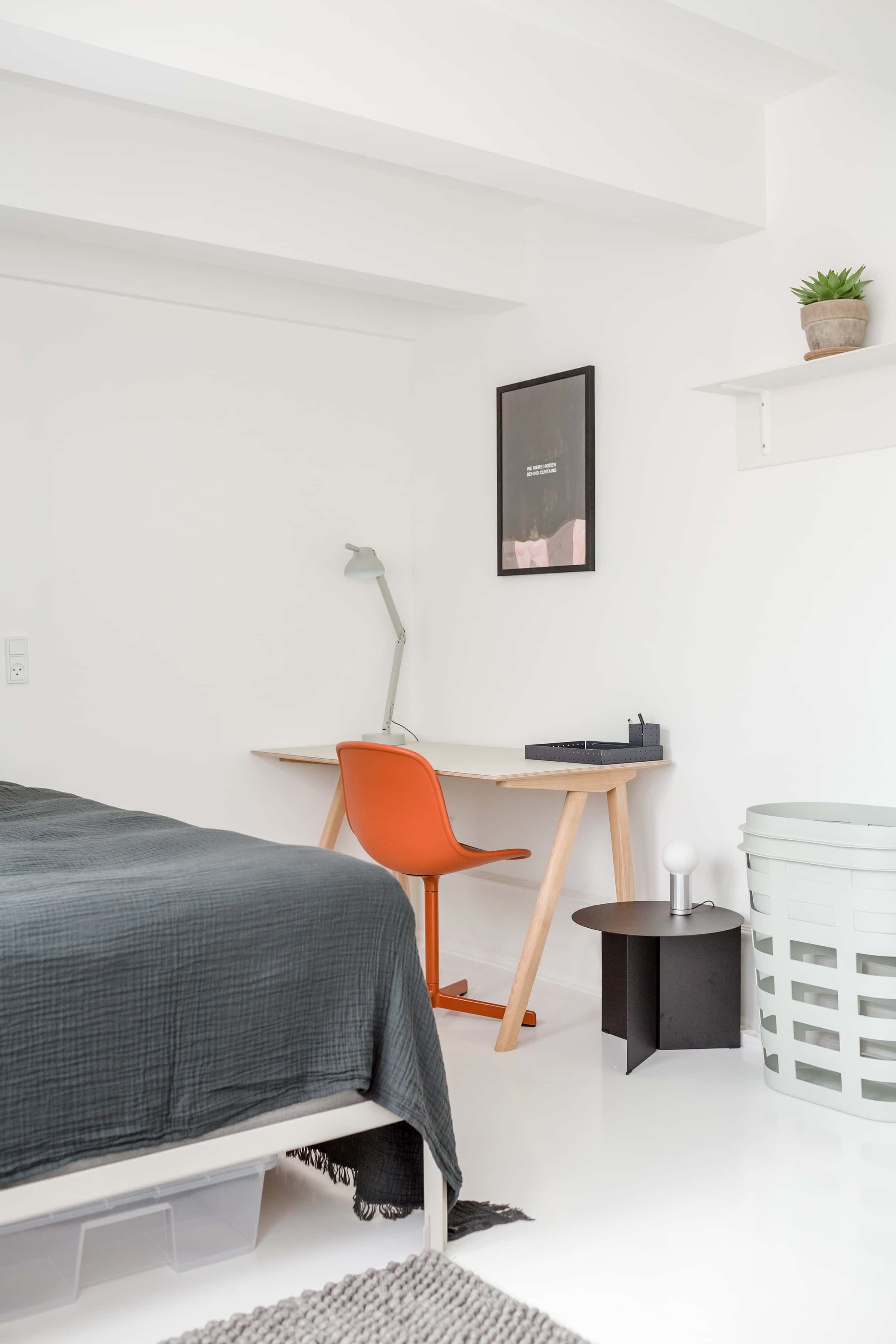 Loft Room 2 Standard+