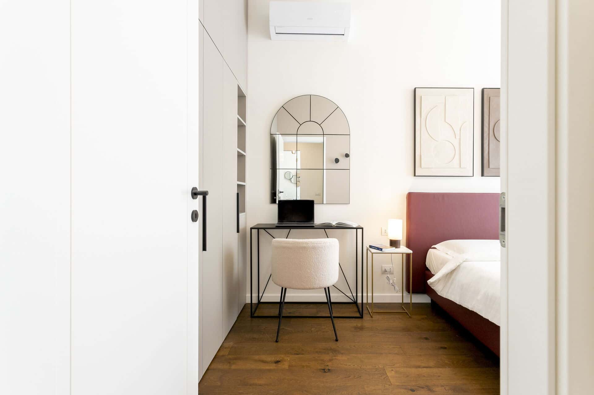 Apartment Milan, 2 beds — photo 9