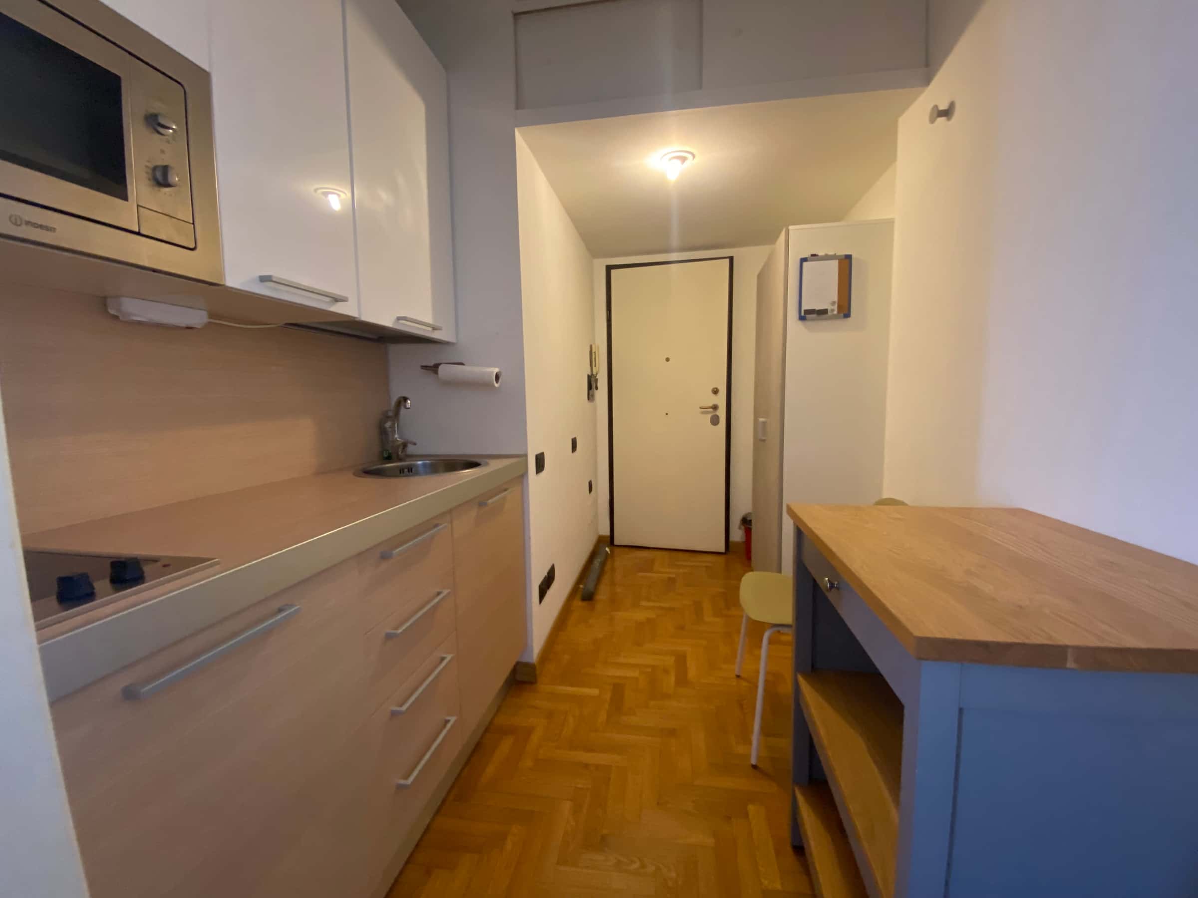 Apartamento Milán — foto 8