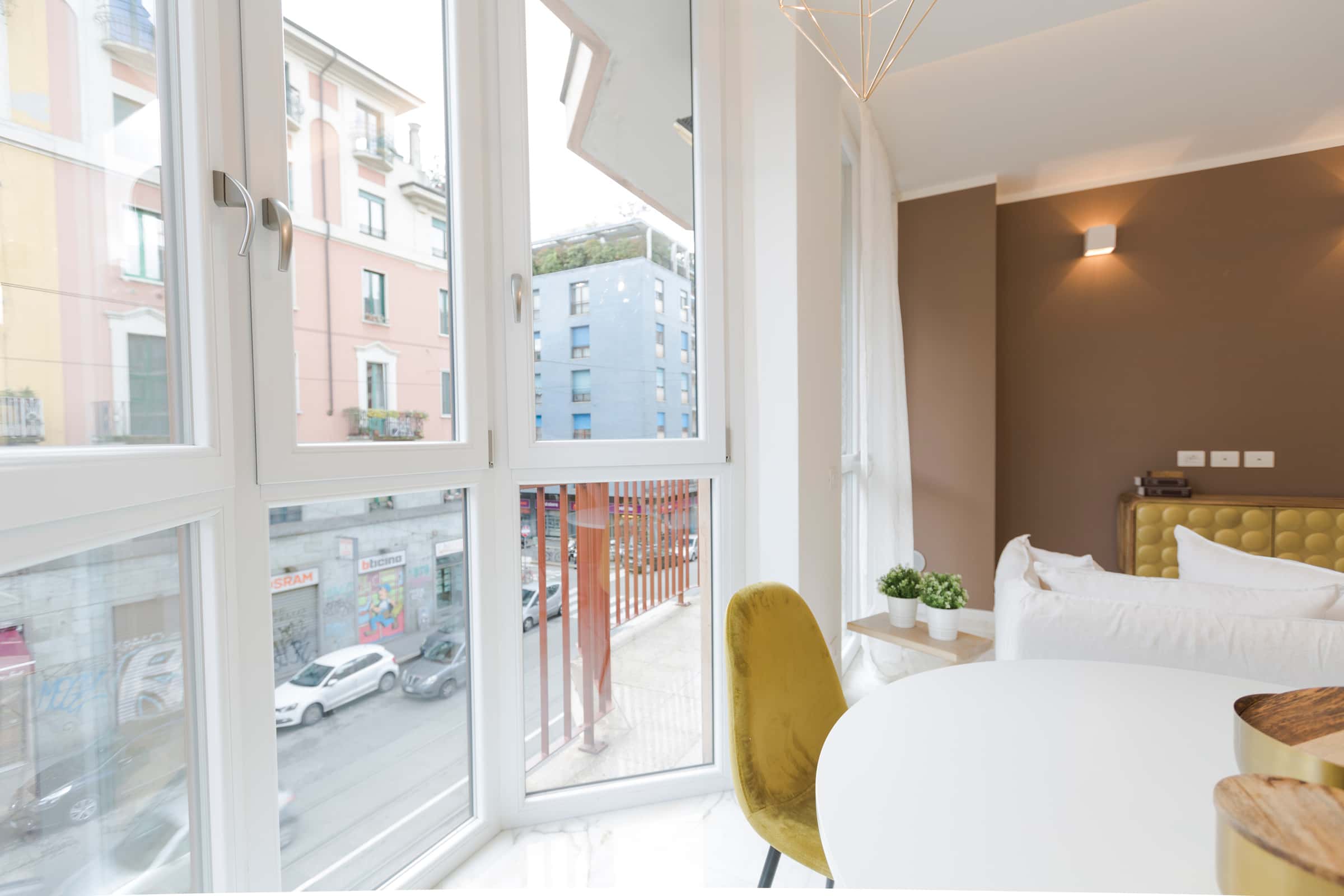 Apartment Milan, 1 bed — photo 21