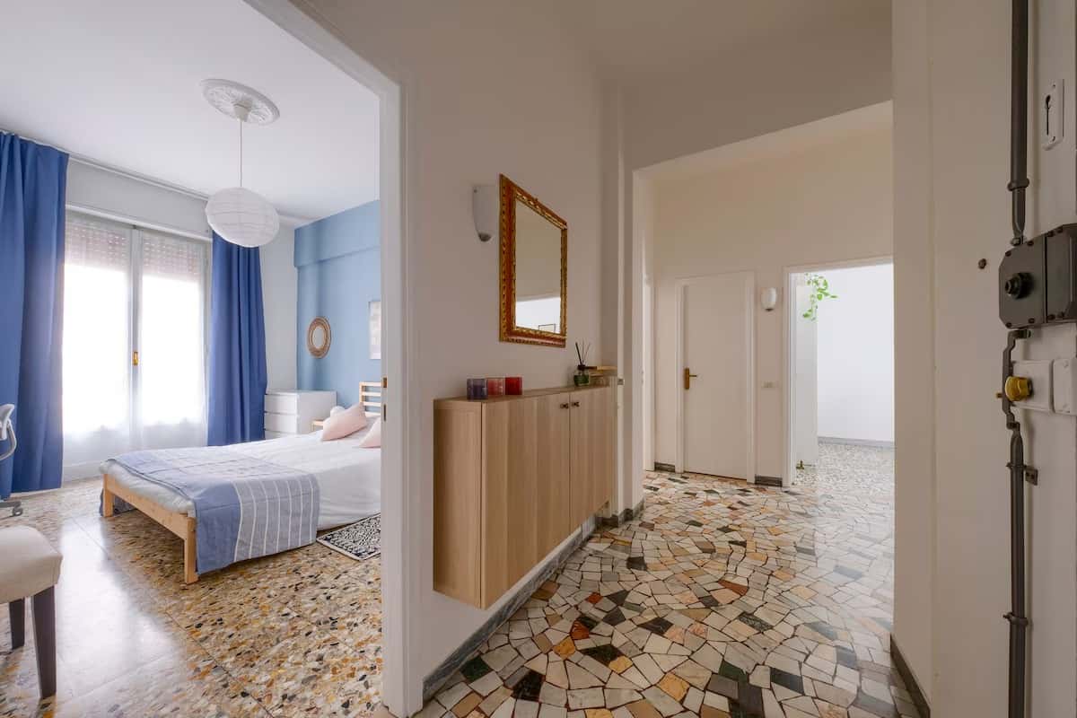Appartamento Firenze, 2 camere — foto 20