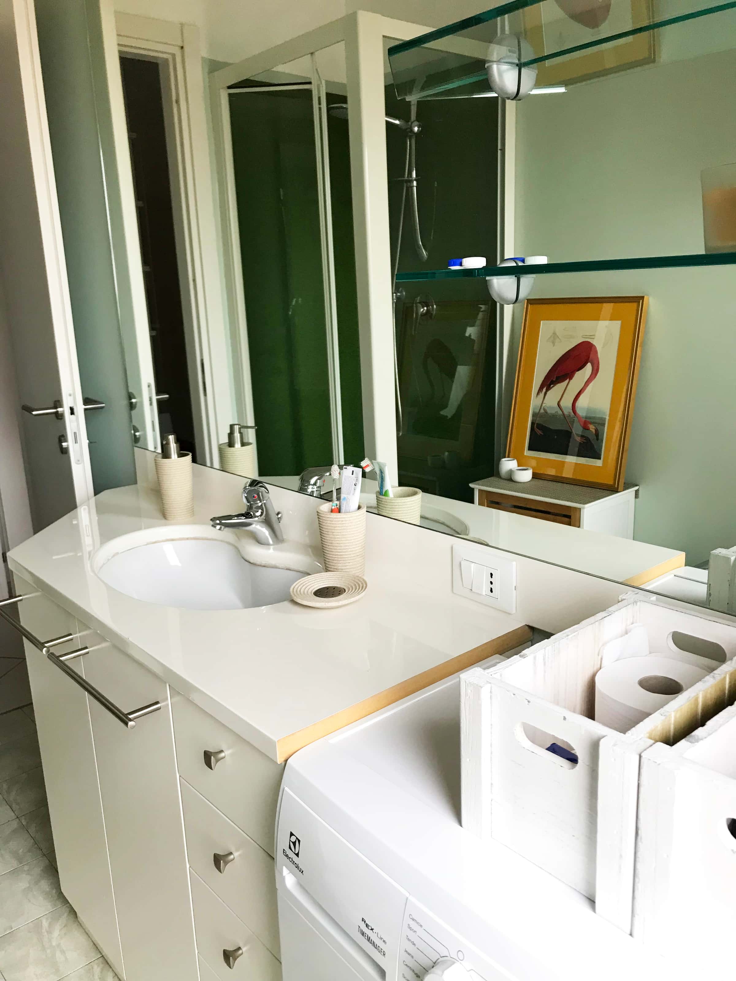 Apartment Milan, 1 bed — photo 9