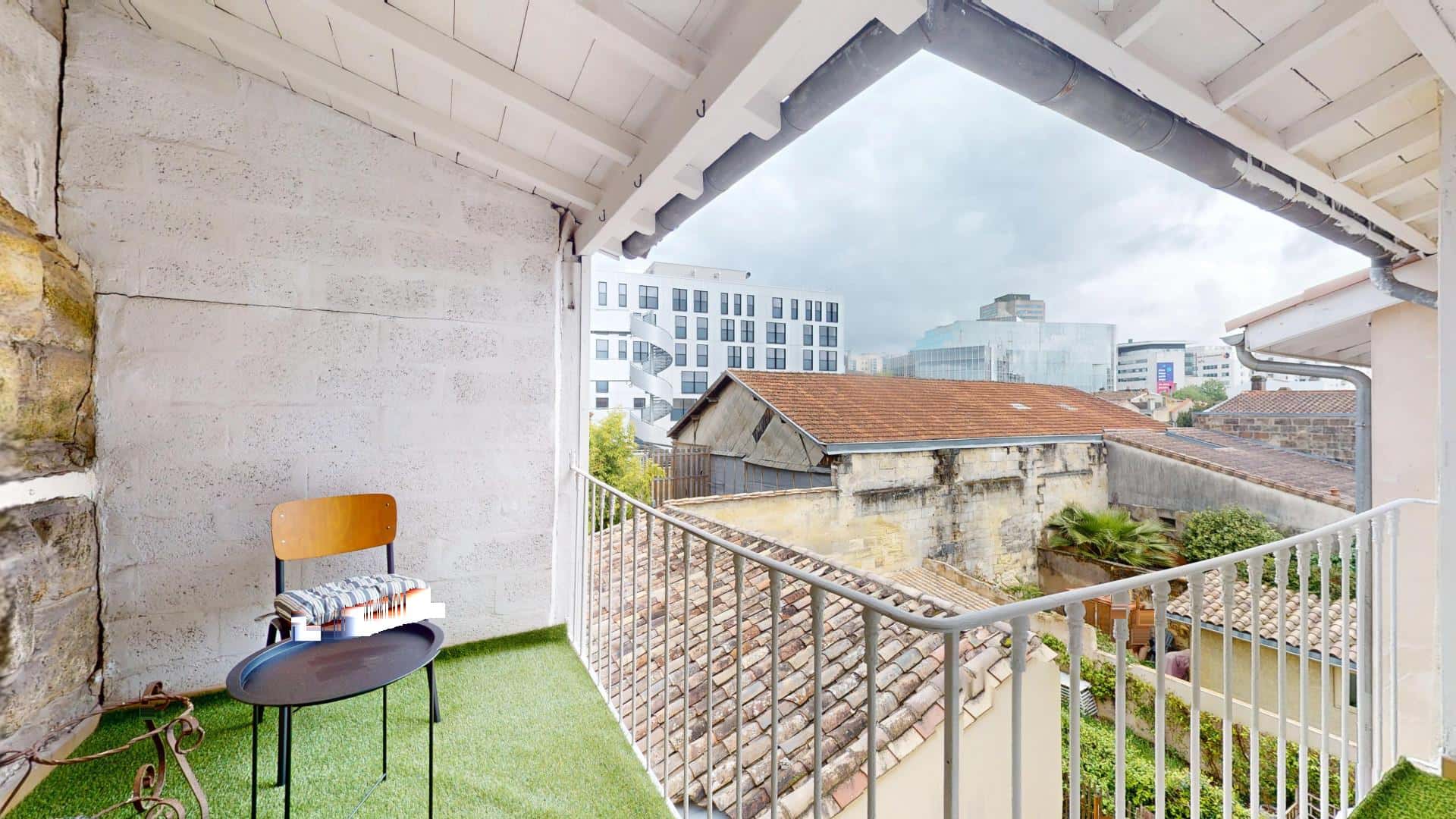 Chambre 5 - LECOCQ BE