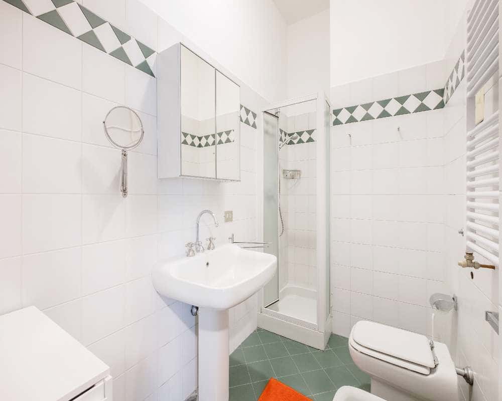 Stanza in Via Pontaccio