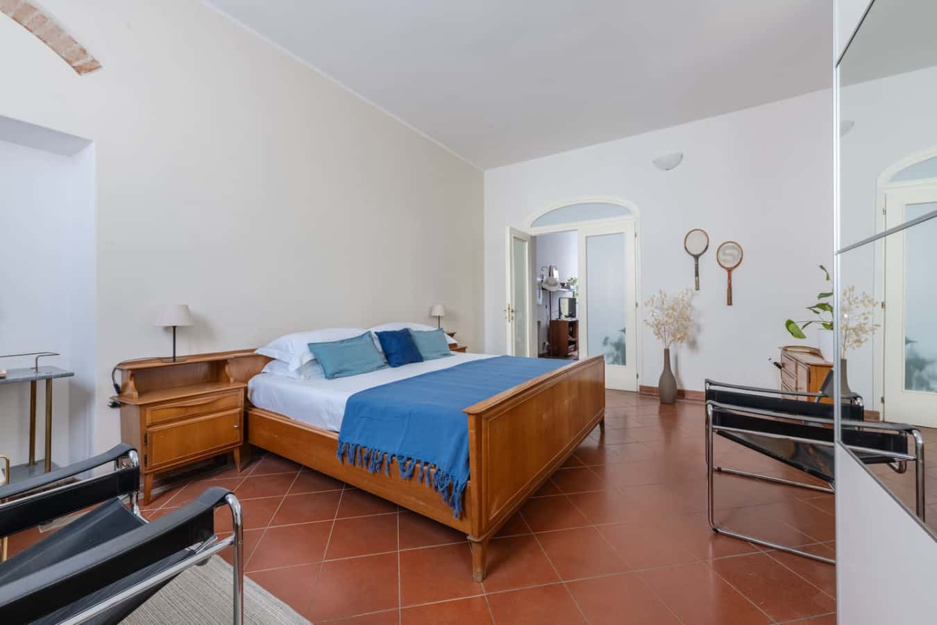 Appartamento Firenze, 1 camera — foto 17
