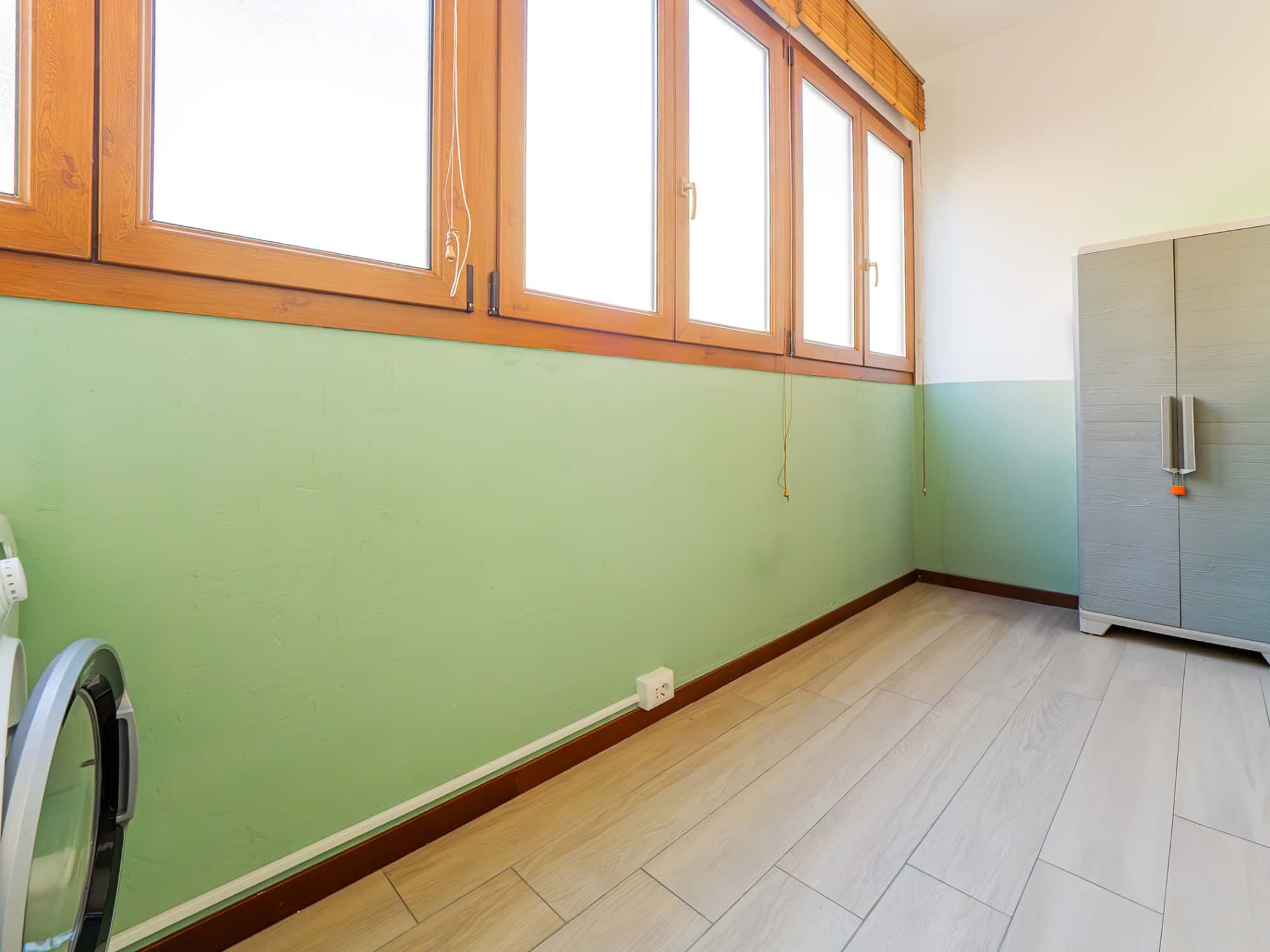 Apartment Lecco, 2 beds — photo 32