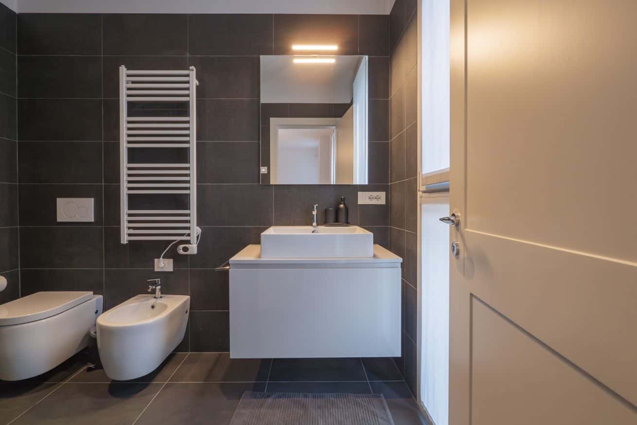 Apartment Milan, 1 bed — photo 30