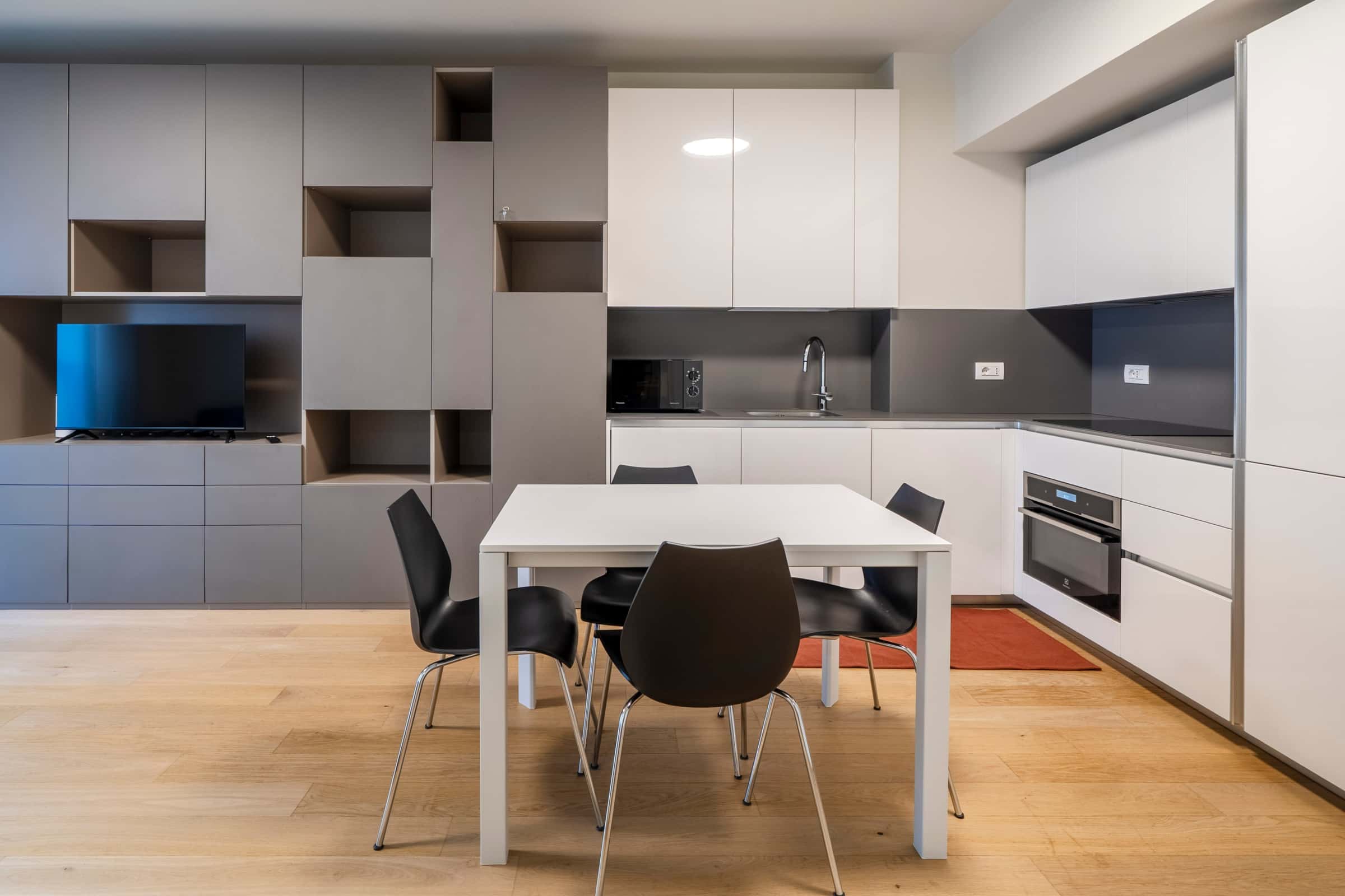 Apartment Milan, 1 bed — photo 81