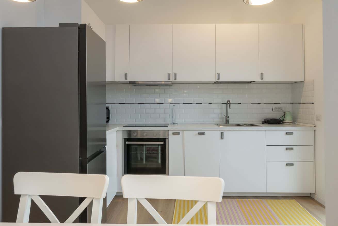 Apartment Milan, 1 bed — photo 19