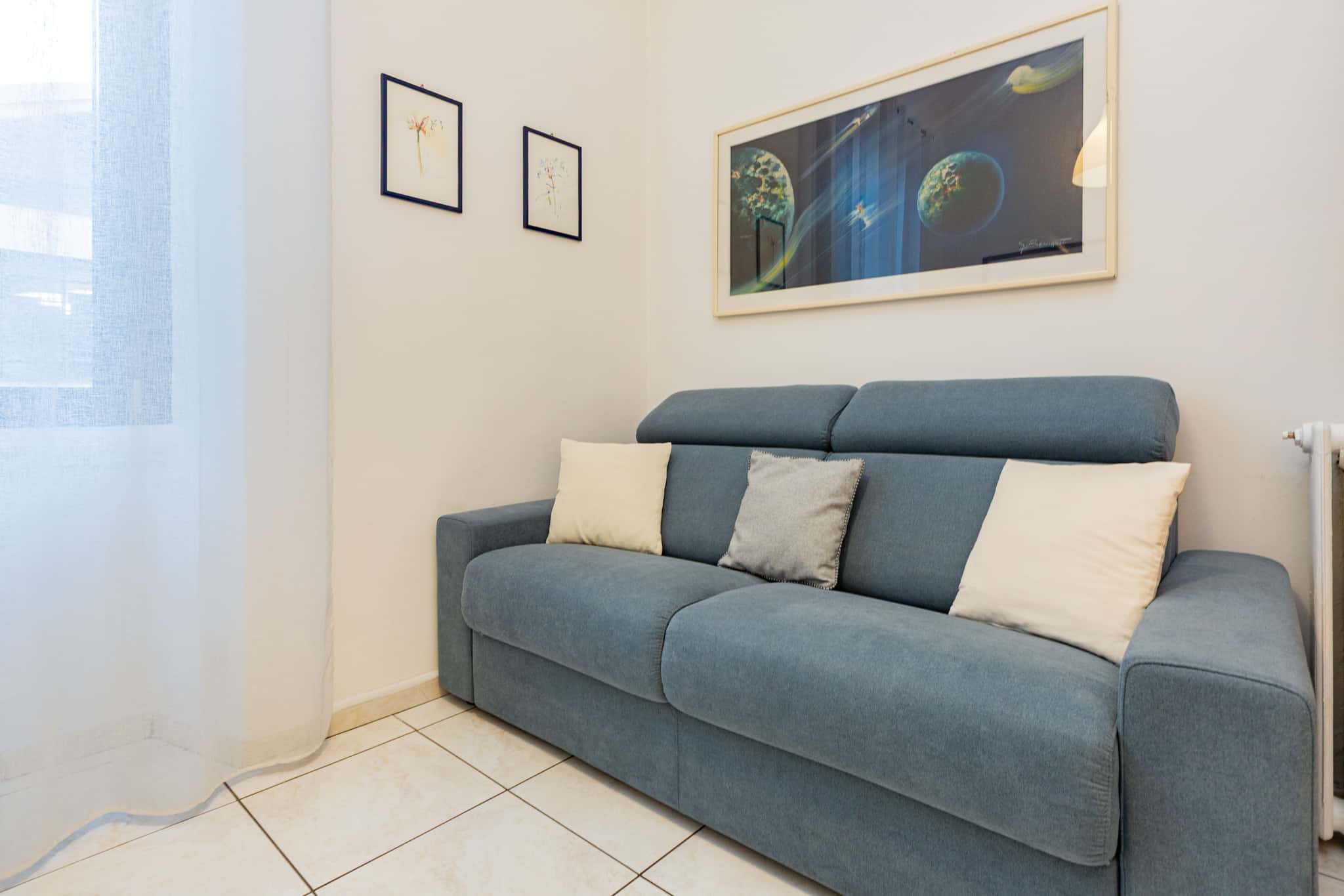 Apartment Milan, 1 bed — photo 52