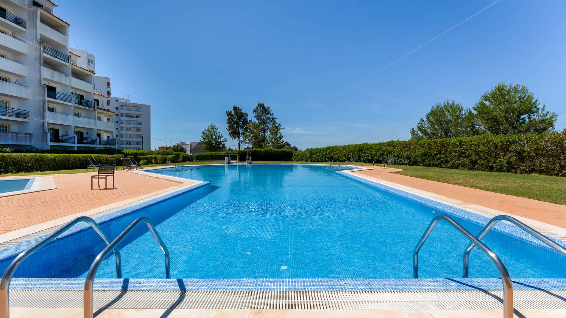 Ocean View 2 BDR Duplex With Pool