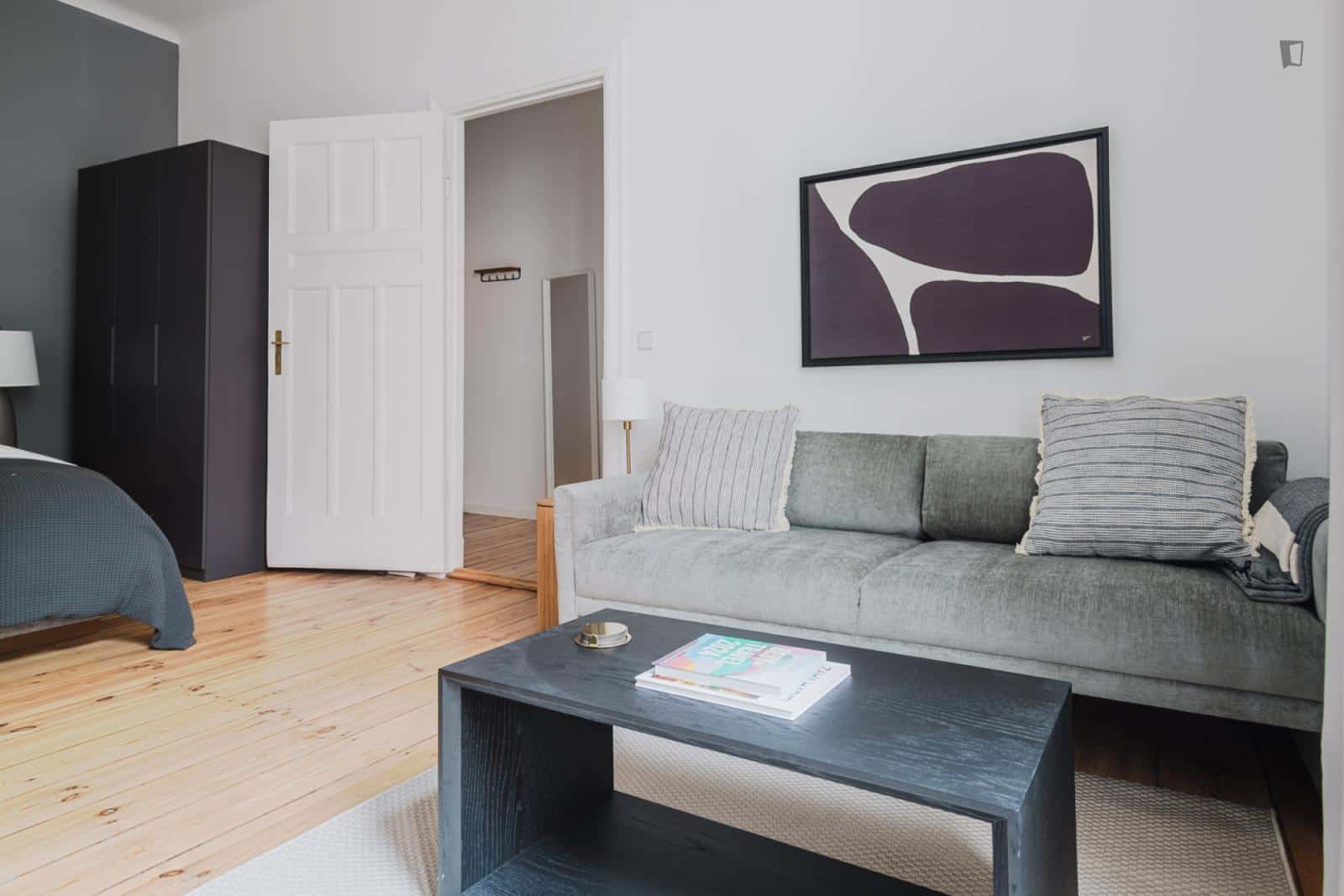 12 Seumestrasse - Berliner Innenstadt