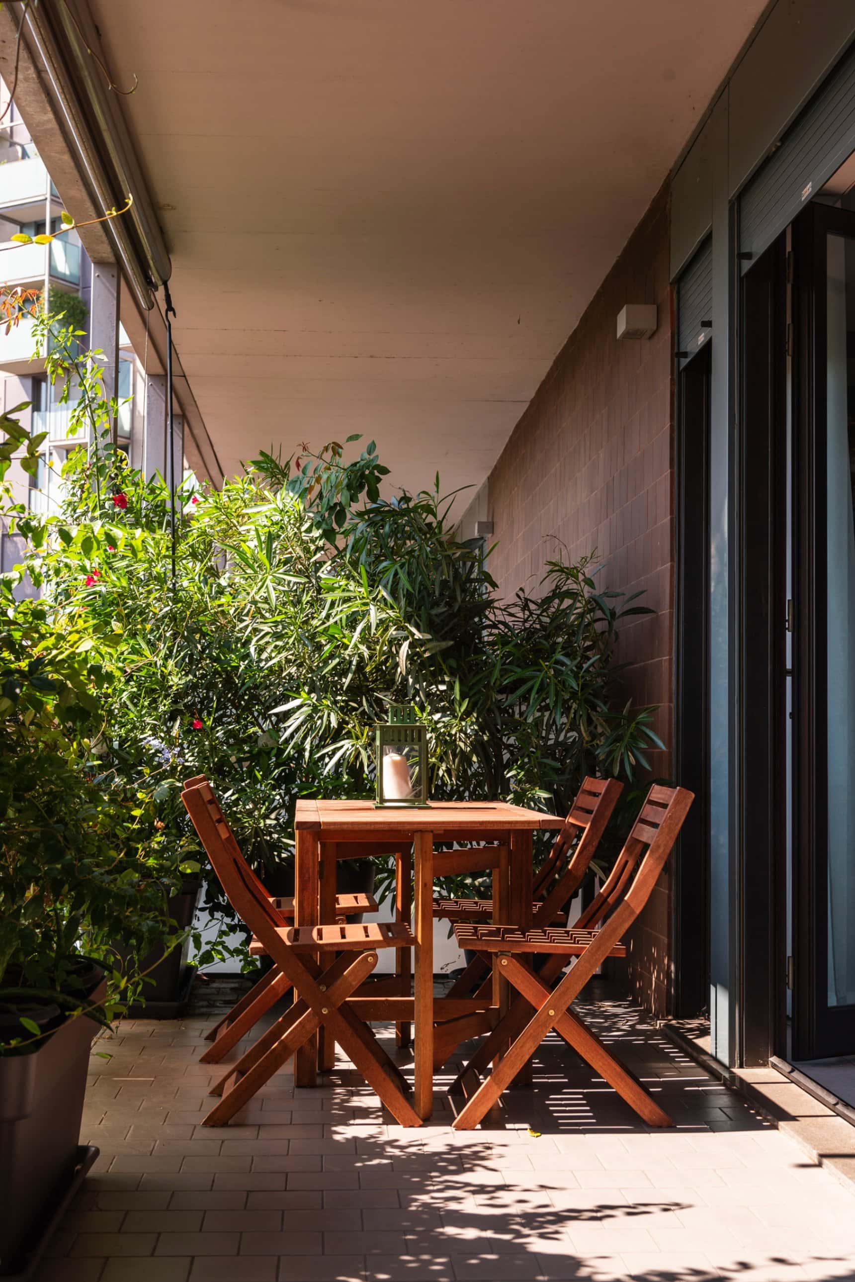 Apartment Milan, 1 bed — photo 13
