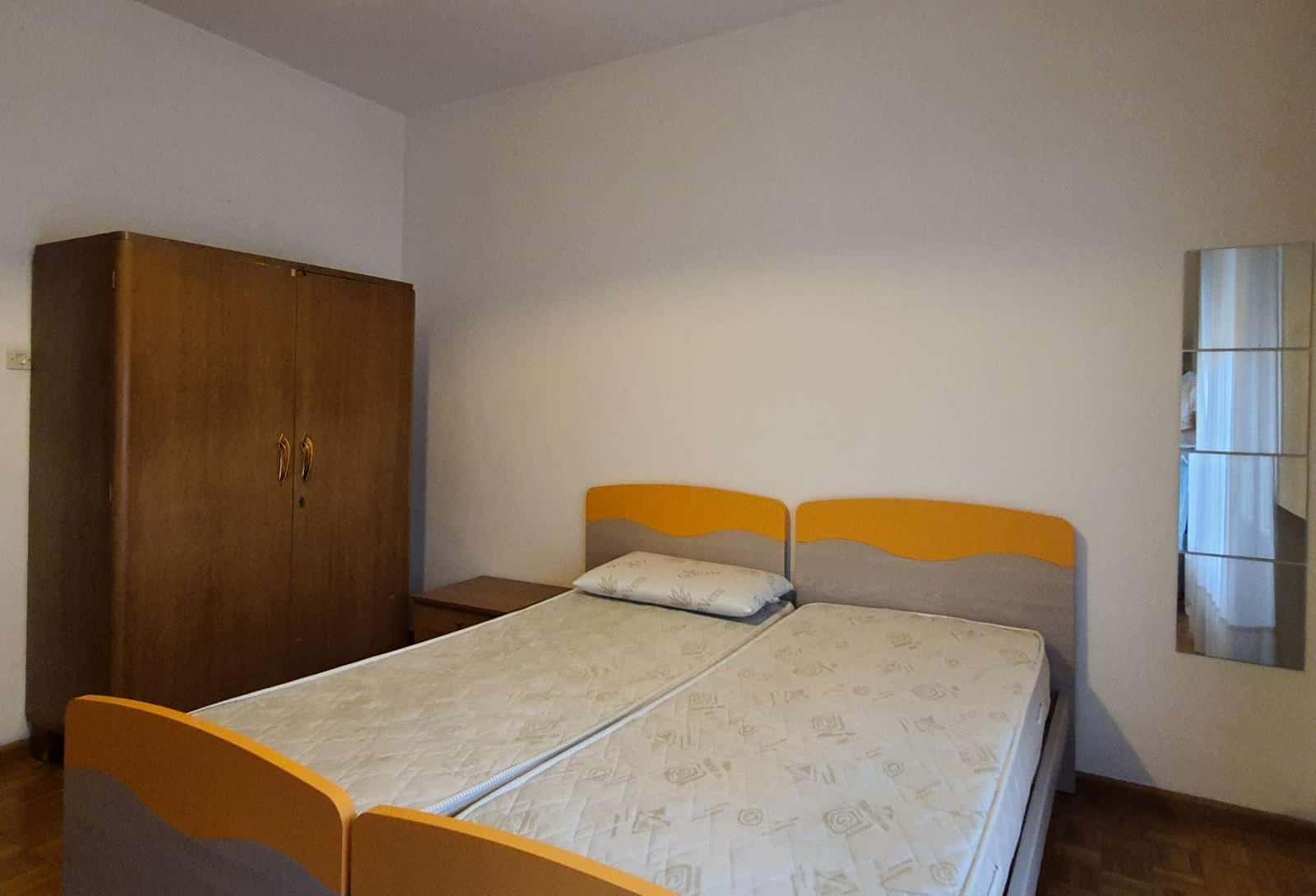 Single room Trento, 3 beds — photo 5