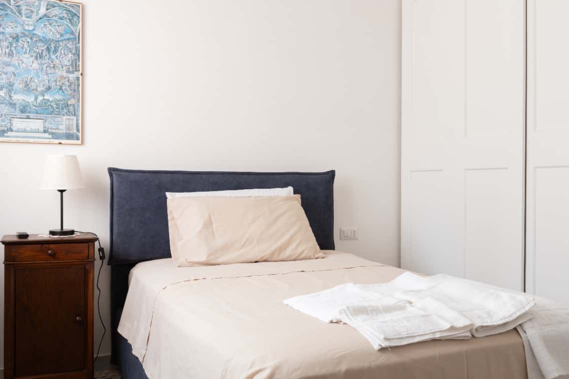 Apartment Rome, 3 beds — photo 19