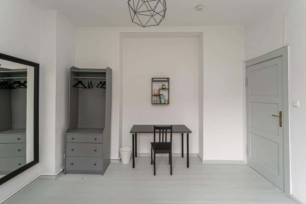 Zimmer in der Treseburger Ufer 44b