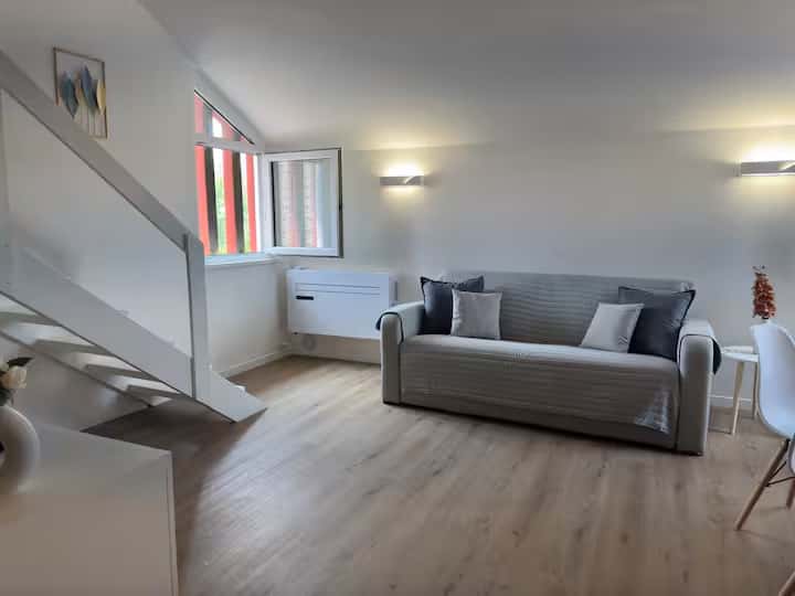 La Mini Home • a due passi dallo stadio