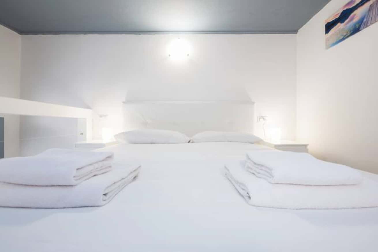 Apartment Milan, 1 bed — photo 21