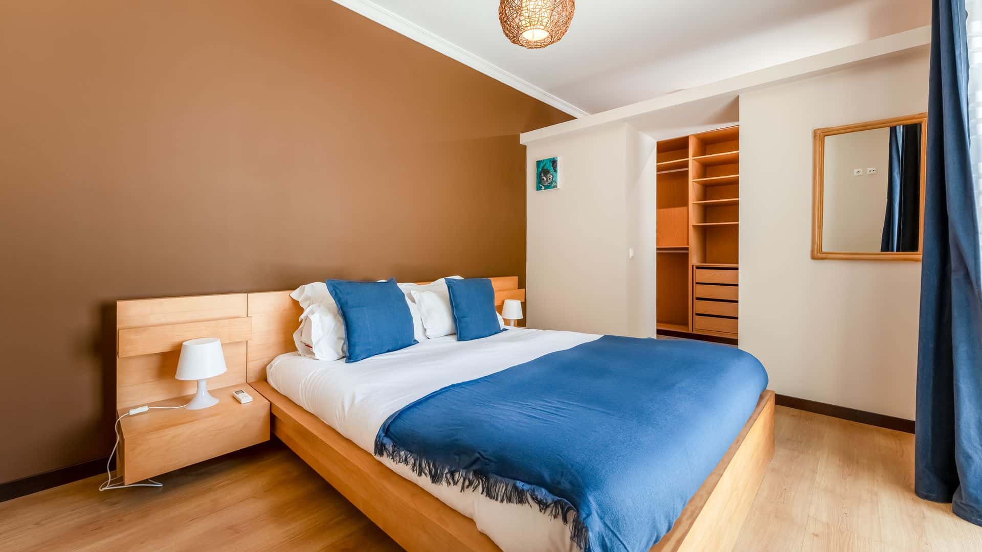 Luminosa V3 c/Piscina